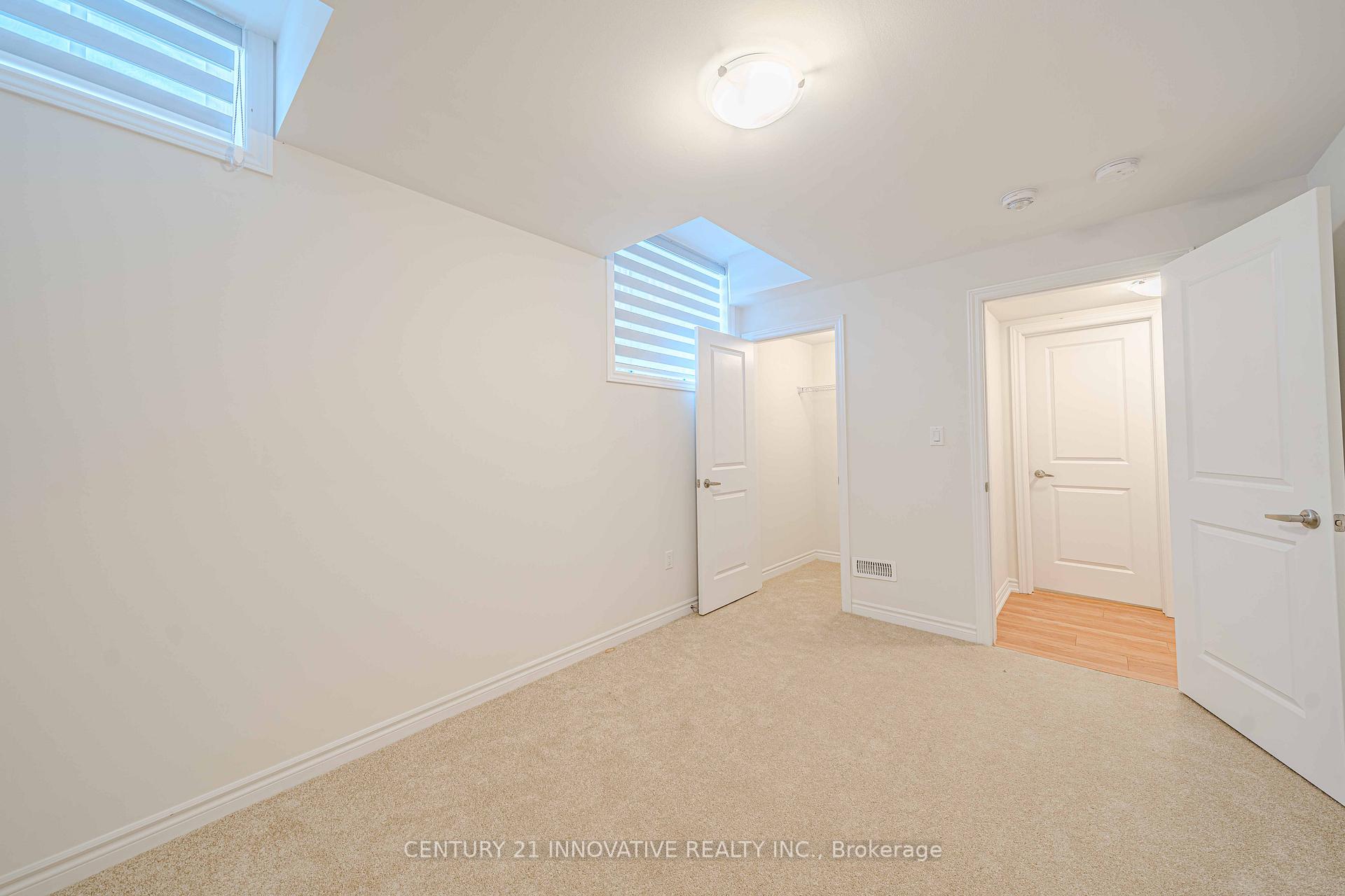 Photo 10 of Unit Basement, 137 Terry Fox Drive, Barrie, Rural Barrie Southeast — HOMEH