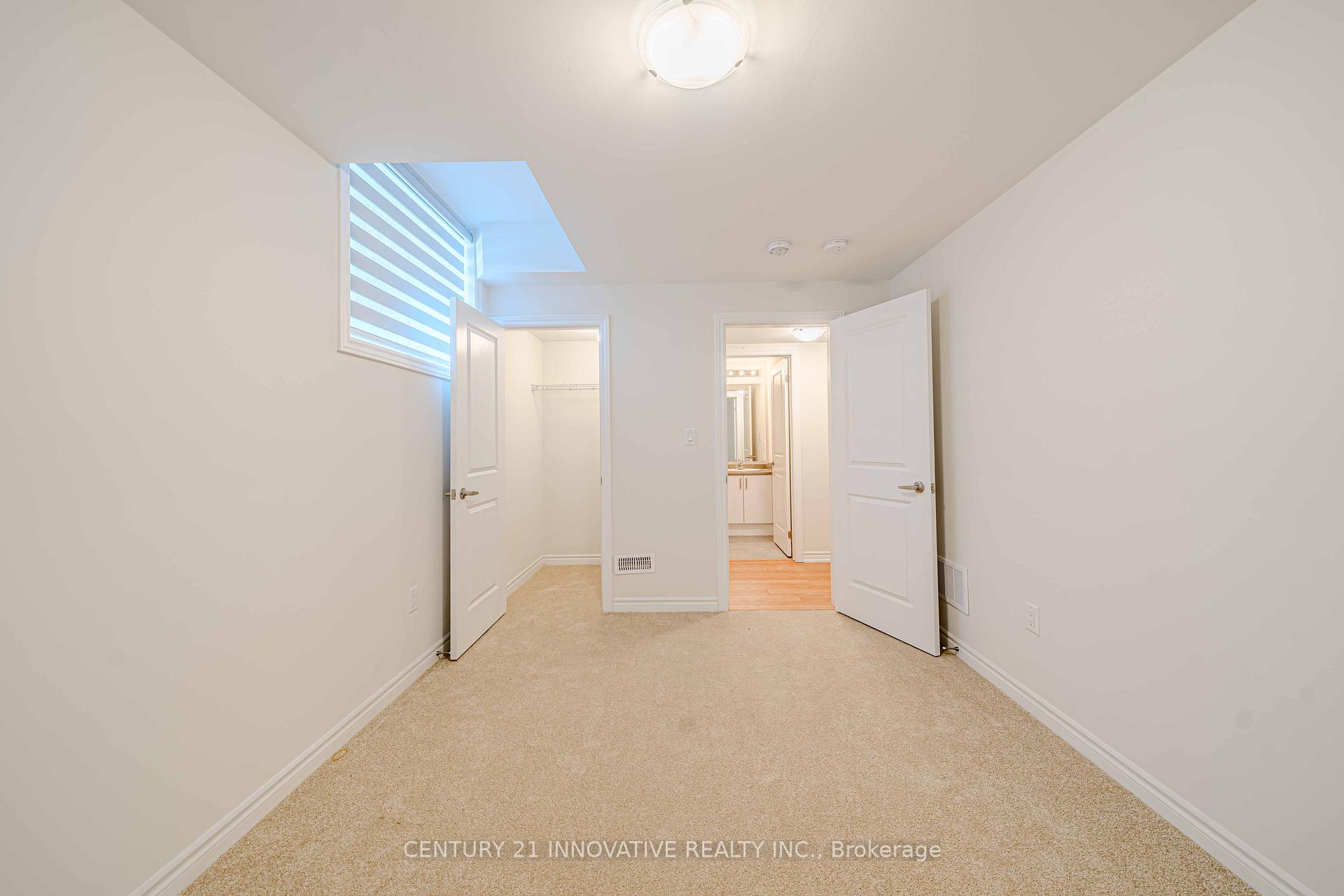 Photo 13 of Unit Basement, 137 Terry Fox Drive, Barrie, Rural Barrie Southeast — HOMEH