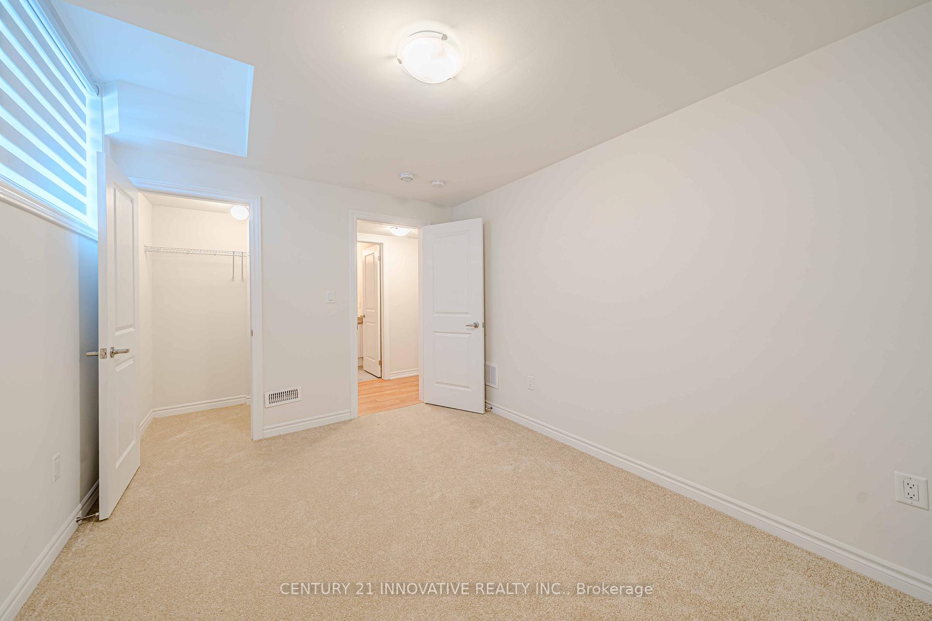Photo 11 of Unit Basement, 137 Terry Fox Drive, Barrie, Rural Barrie Southeast — HOMEH