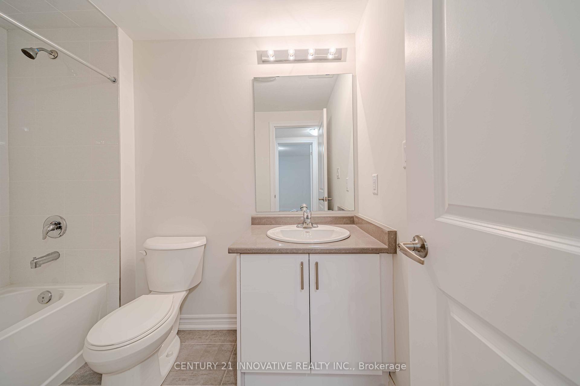 Photo 16 of Unit Basement, 137 Terry Fox Drive, Barrie, Rural Barrie Southeast — HOMEH