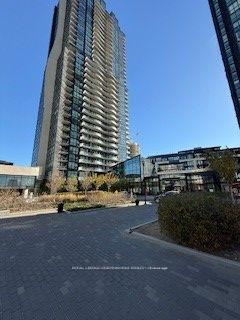 Front of Unit 1210, 2900 Highway 7 Road