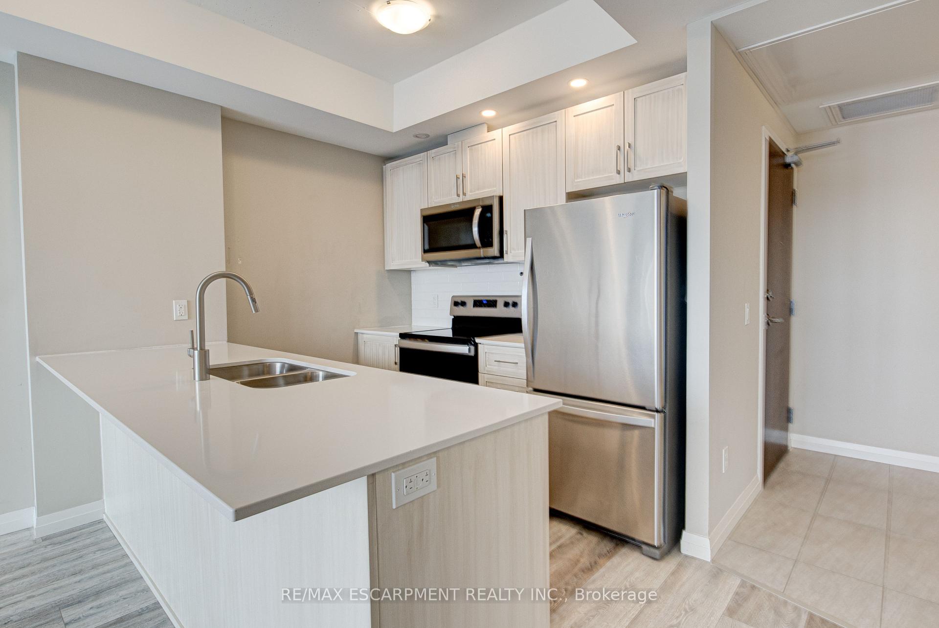 Photo 1 of Unit 1007, 108 Garment Street, Waterloo — HOMEH