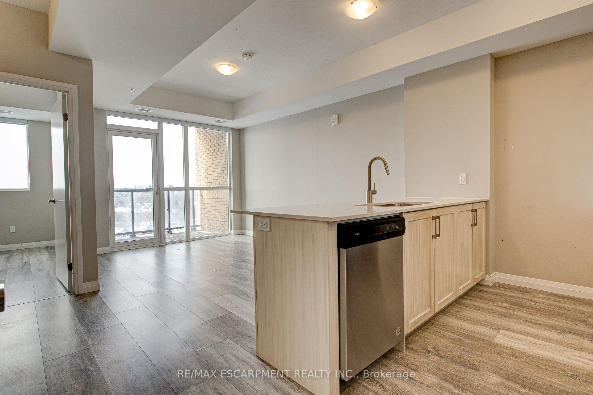 Photo 2 of Unit 1007, 108 Garment Street, Waterloo — HOMEH