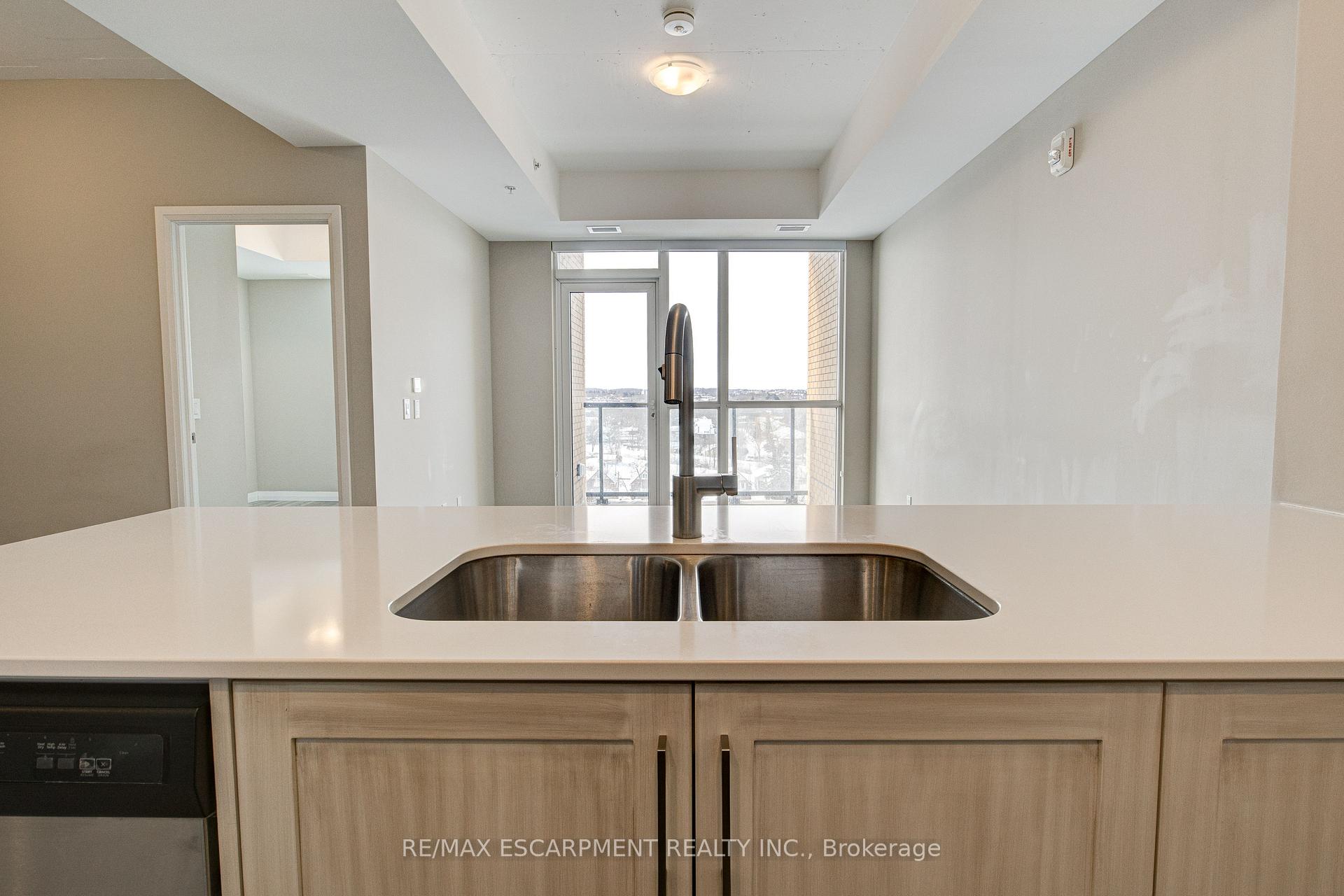 Photo 8 of Unit 1007, 108 Garment Street, Waterloo — HOMEH