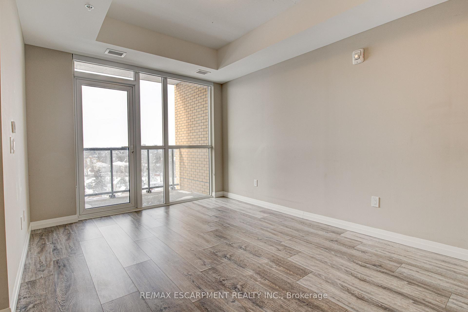 Photo 11 of Unit 1007, 108 Garment Street, Waterloo — HOMEH