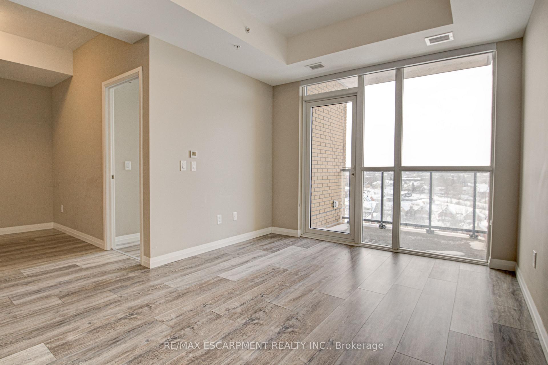 Photo 13 of Unit 1007, 108 Garment Street, Waterloo — HOMEH