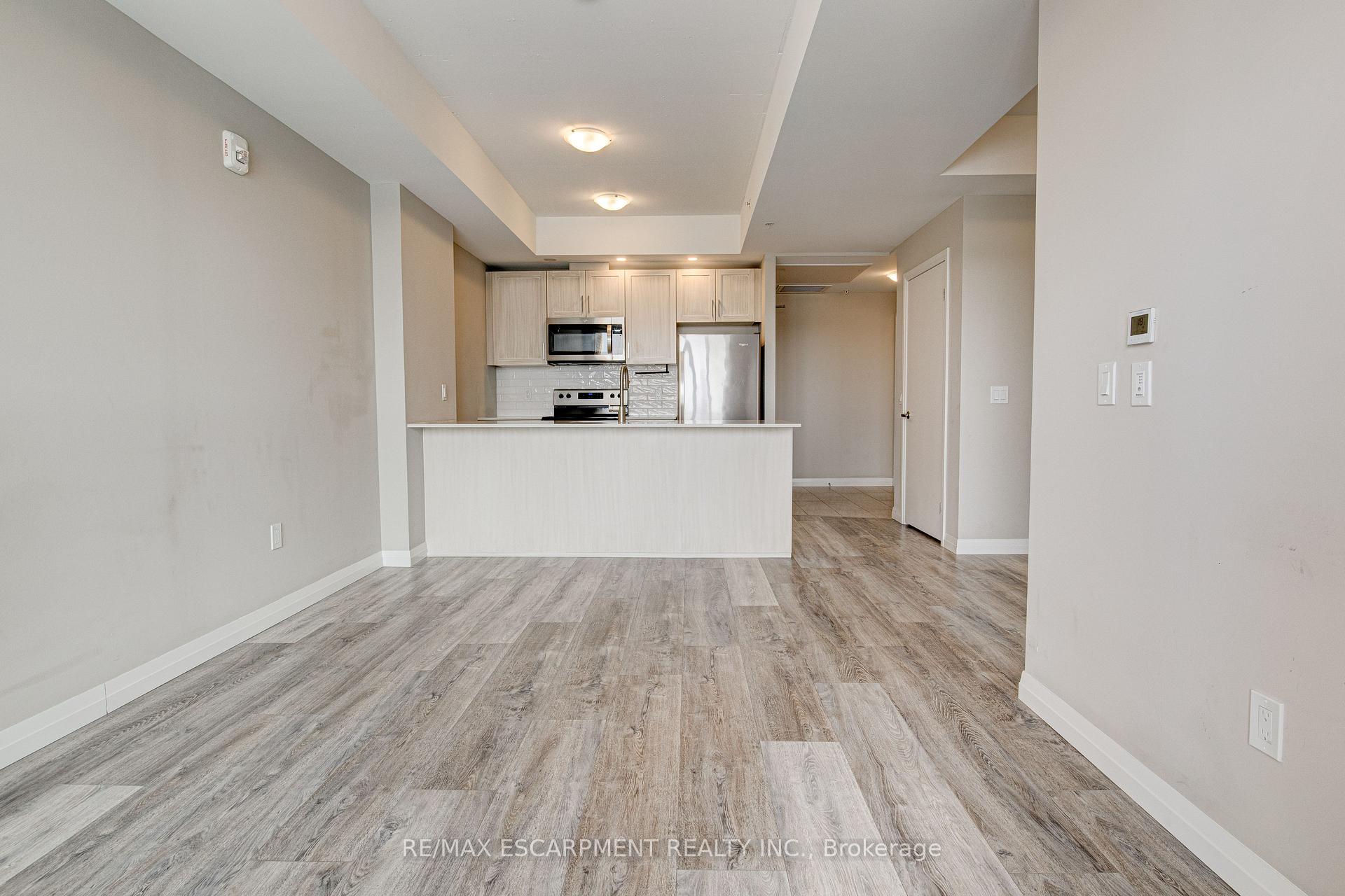 Photo 15 of Unit 1007, 108 Garment Street, Waterloo — HOMEH