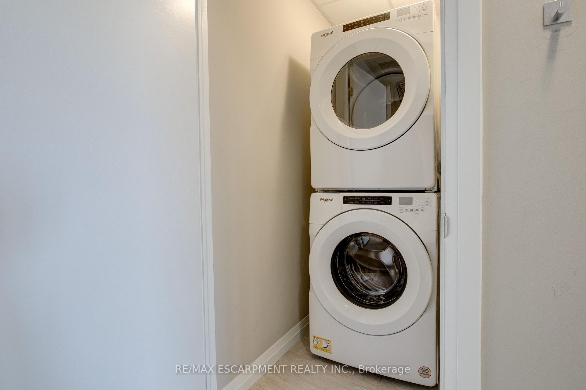 Photo 19 of Unit 1007, 108 Garment Street, Waterloo — HOMEH