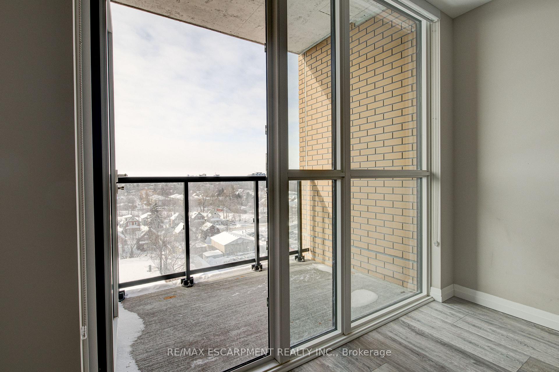 Photo 25 of Unit 1007, 108 Garment Street, Waterloo — HOMEH