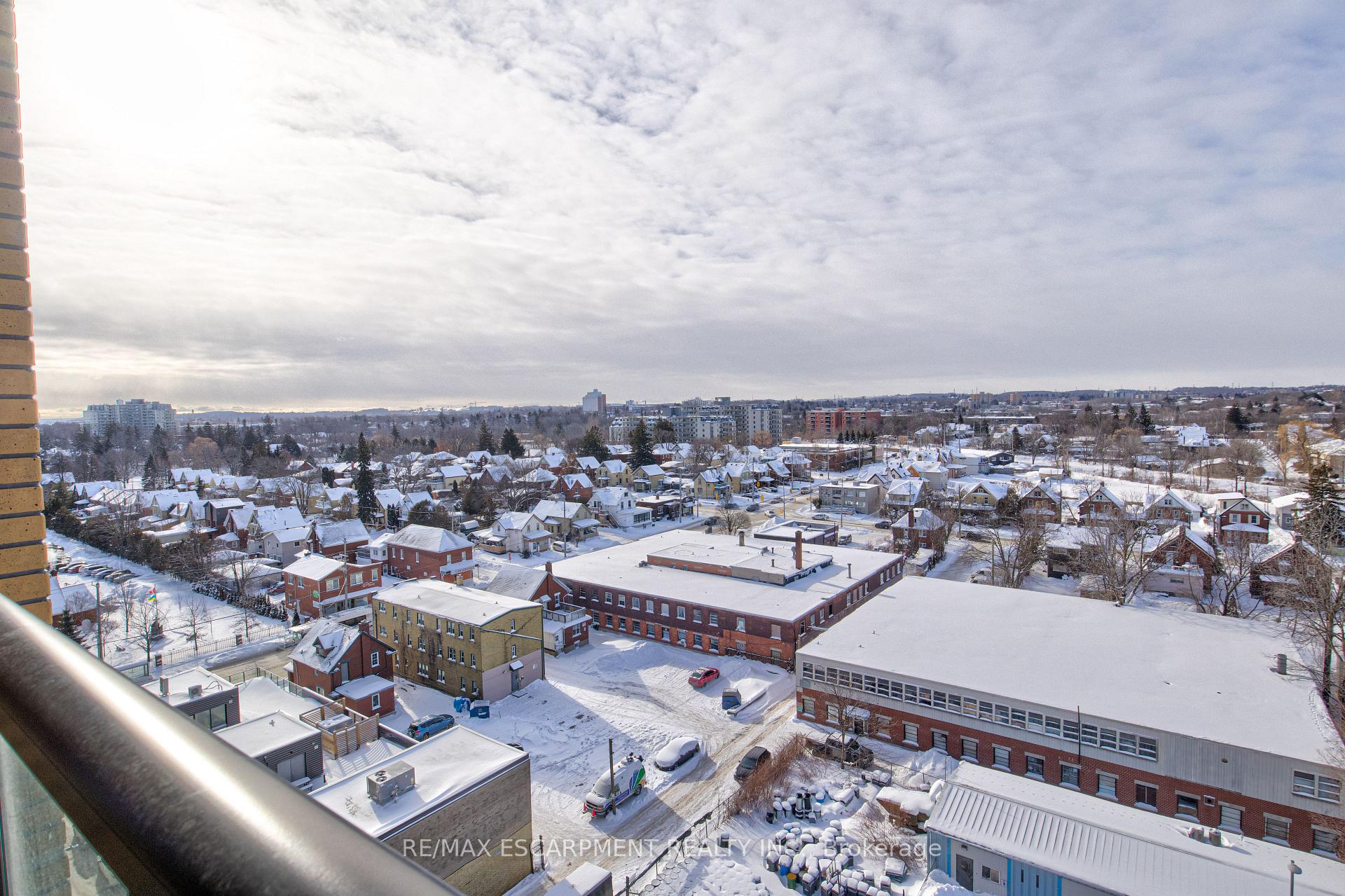 Photo 33 of Unit 1007, 108 Garment Street, Waterloo — HOMEH