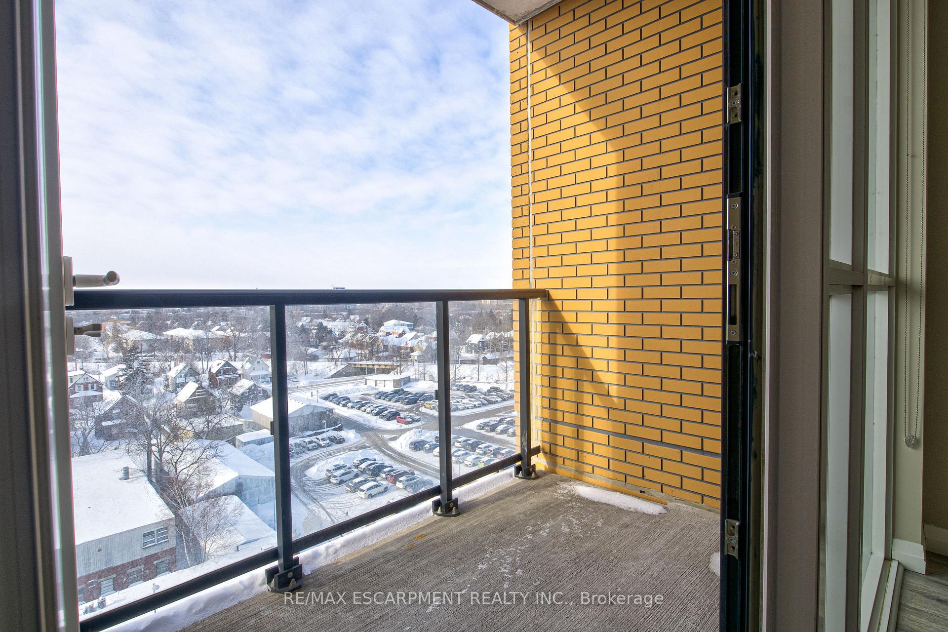 Photo 18 of Unit 1007, 108 Garment Street, Waterloo — HOMEH