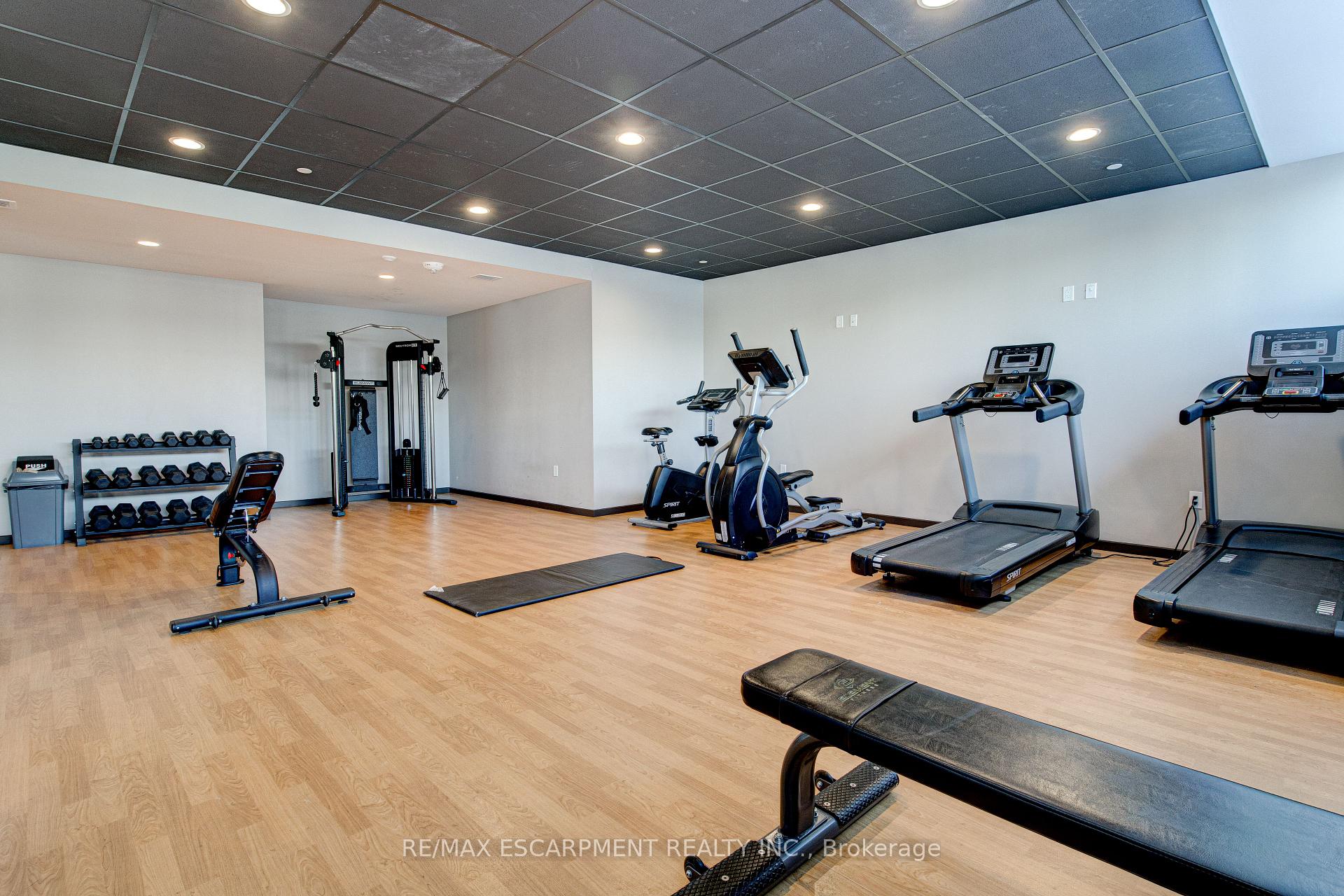 Photo 21 of Unit 1007, 108 Garment Street, Waterloo — HOMEH