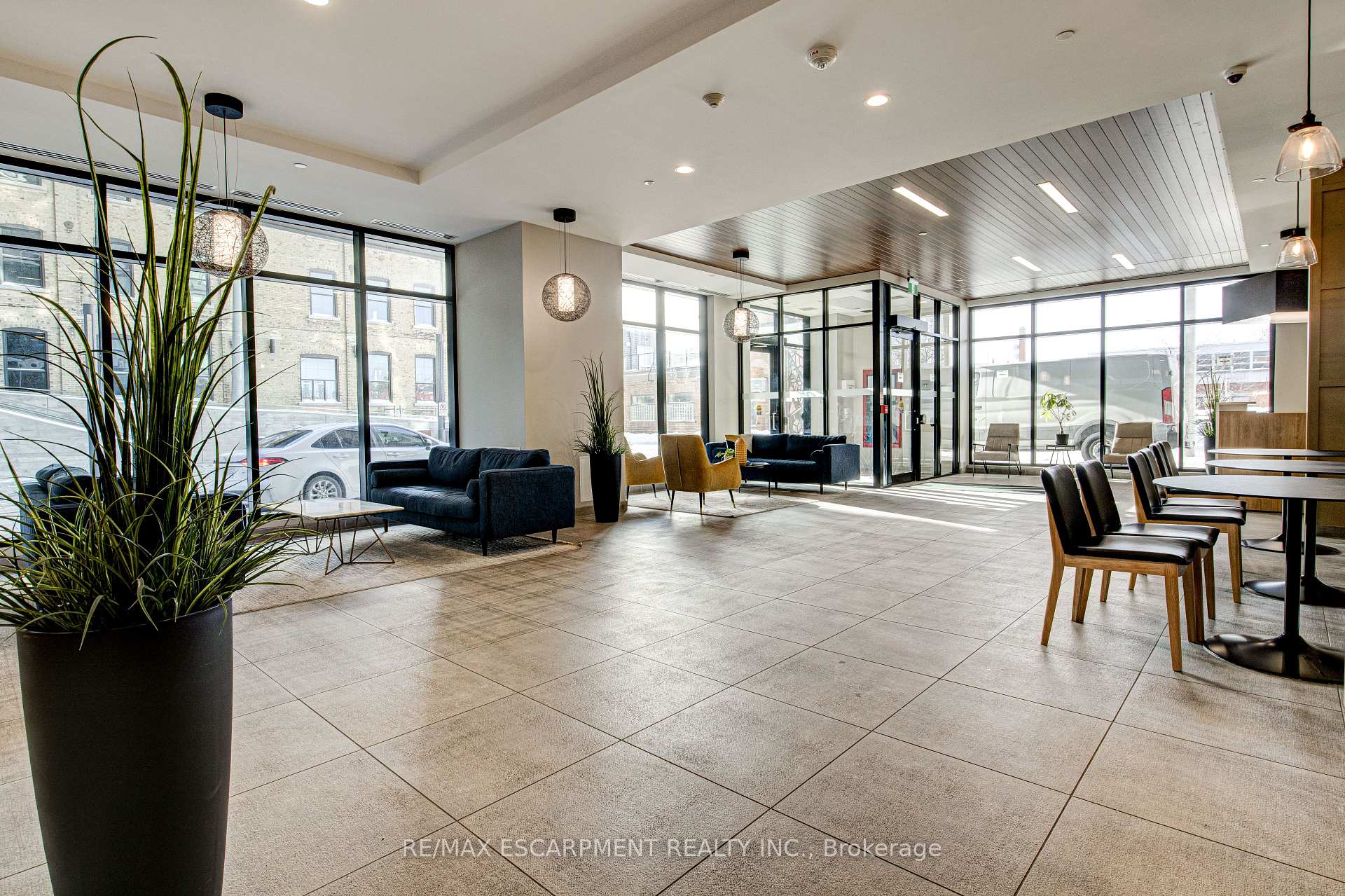 Photo 27 of Unit 1007, 108 Garment Street, Waterloo — HOMEH