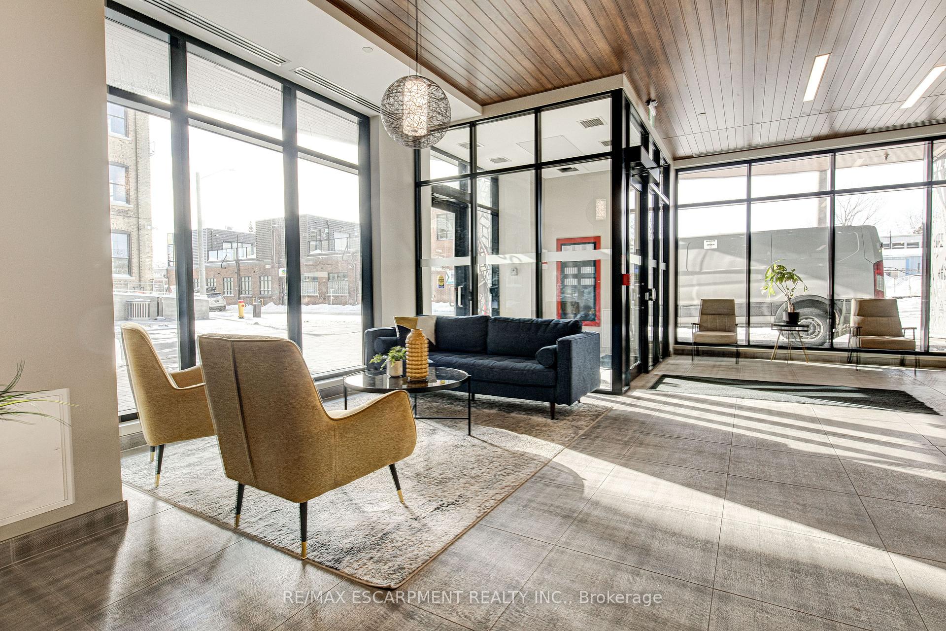 Photo 30 of Unit 1007, 108 Garment Street, Waterloo — HOMEH
