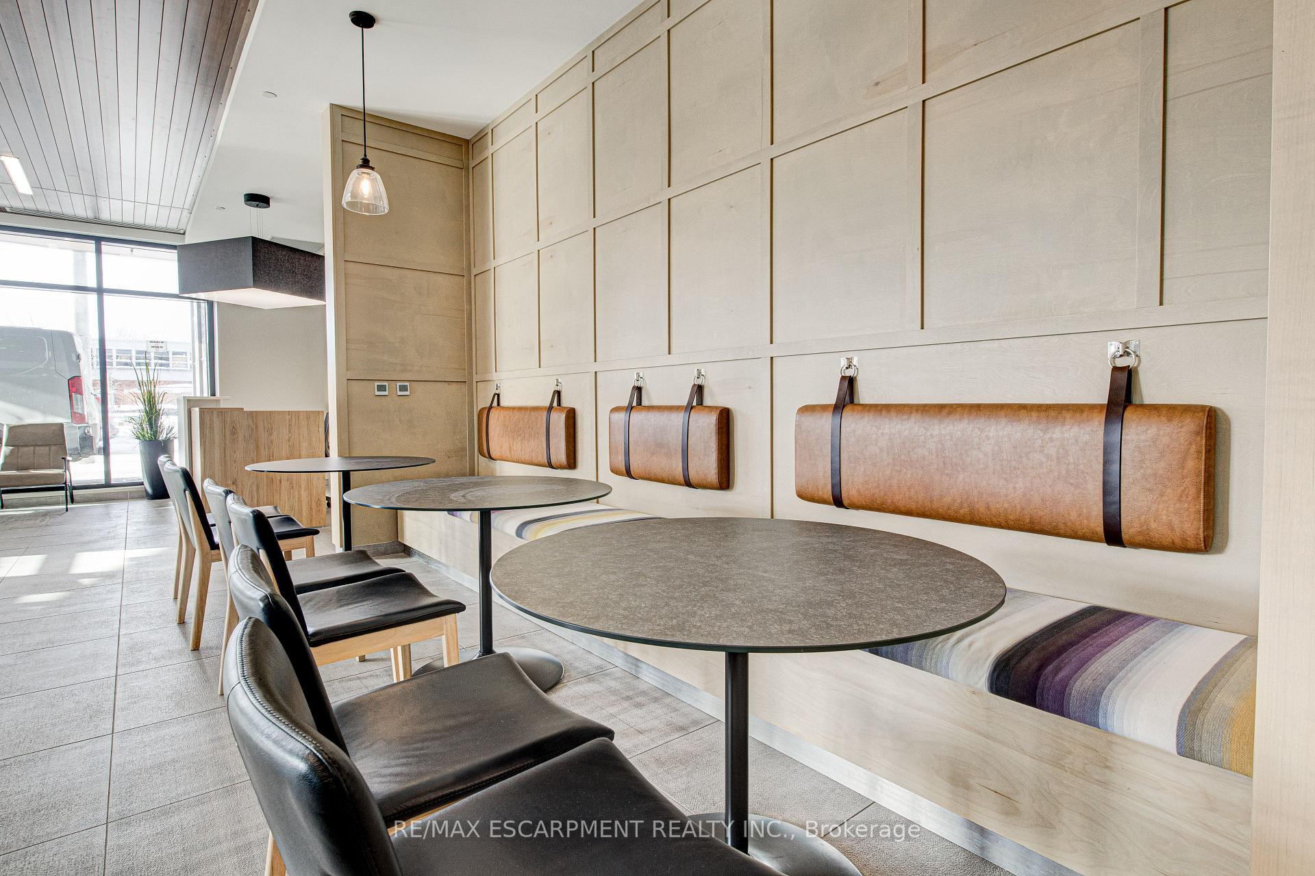 Photo 24 of Unit 1007, 108 Garment Street, Waterloo — HOMEH