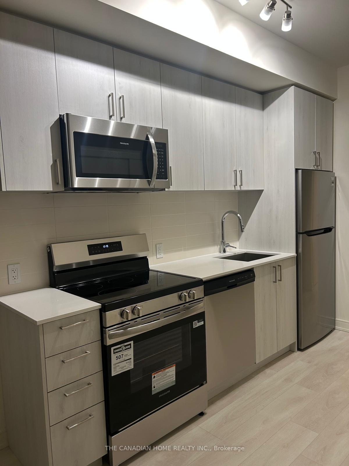 Photo 6 of Unit 1101, 8020 Derry Road, Milton, Coates — HOMEH