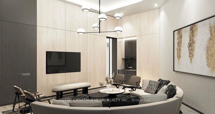 Photo 3 of Unit 1101, 8020 Derry Road, Milton, Coates — HOMEH