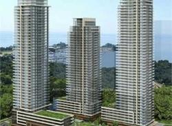 Front of Unit 307, 2212 Lake Shore Boulevard