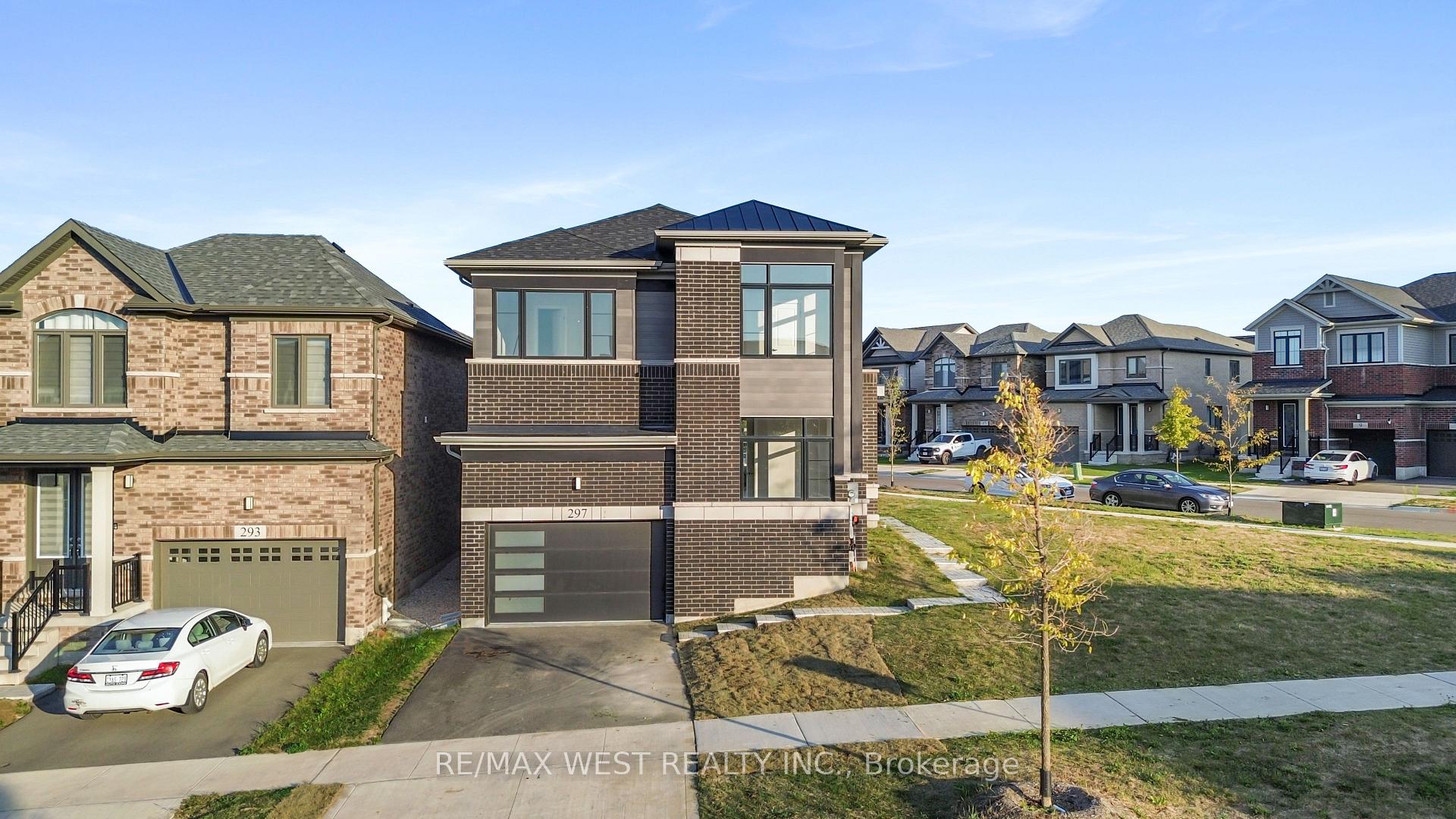 Photo 1 of 297 Bismark Drive, Cambridge — HOMEH