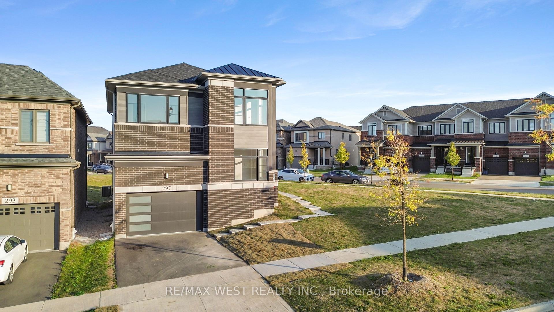 Photo 2 of 297 Bismark Drive, Cambridge — HOMEH