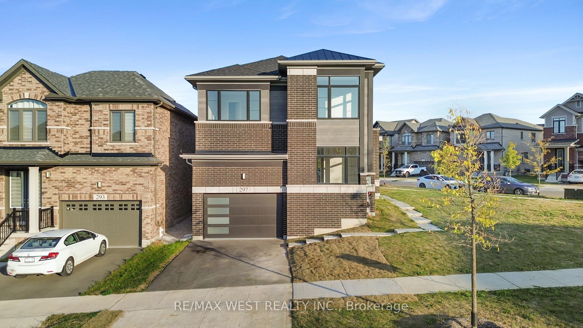 Photo 3 of 297 Bismark Drive, Cambridge — HOMEH