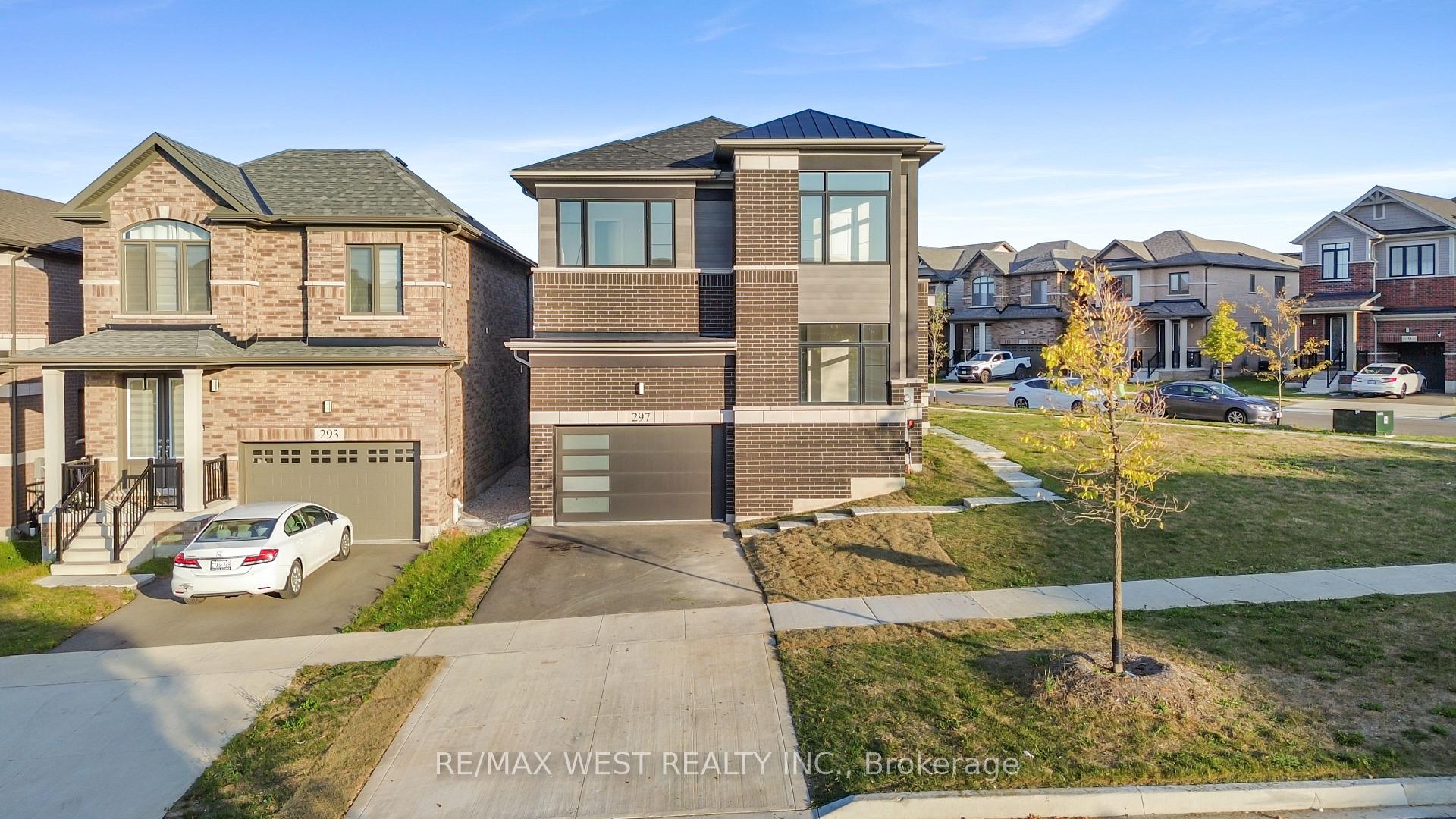 Photo 44 of 297 Bismark Drive, Cambridge — HOMEH