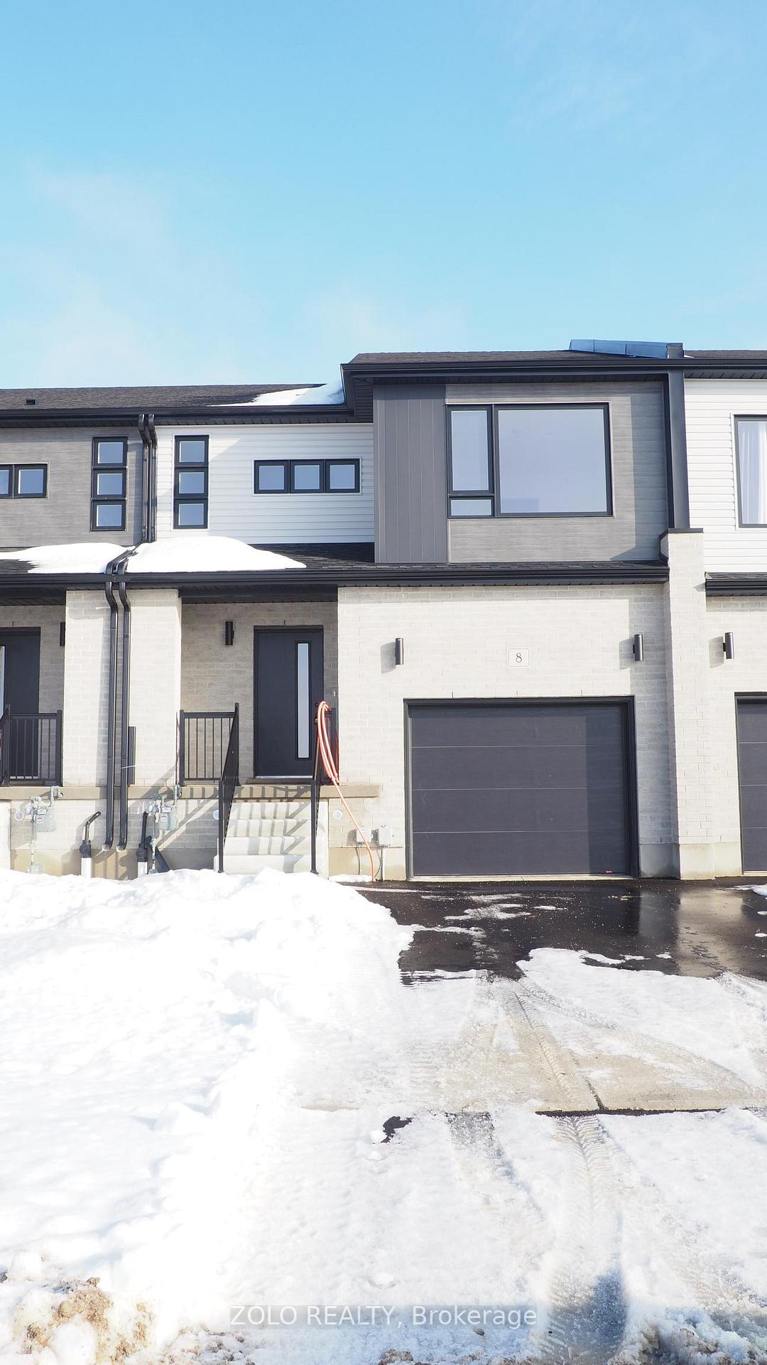 Photo 1 of 8 Riddell Drive, Stratford — HOMEH
