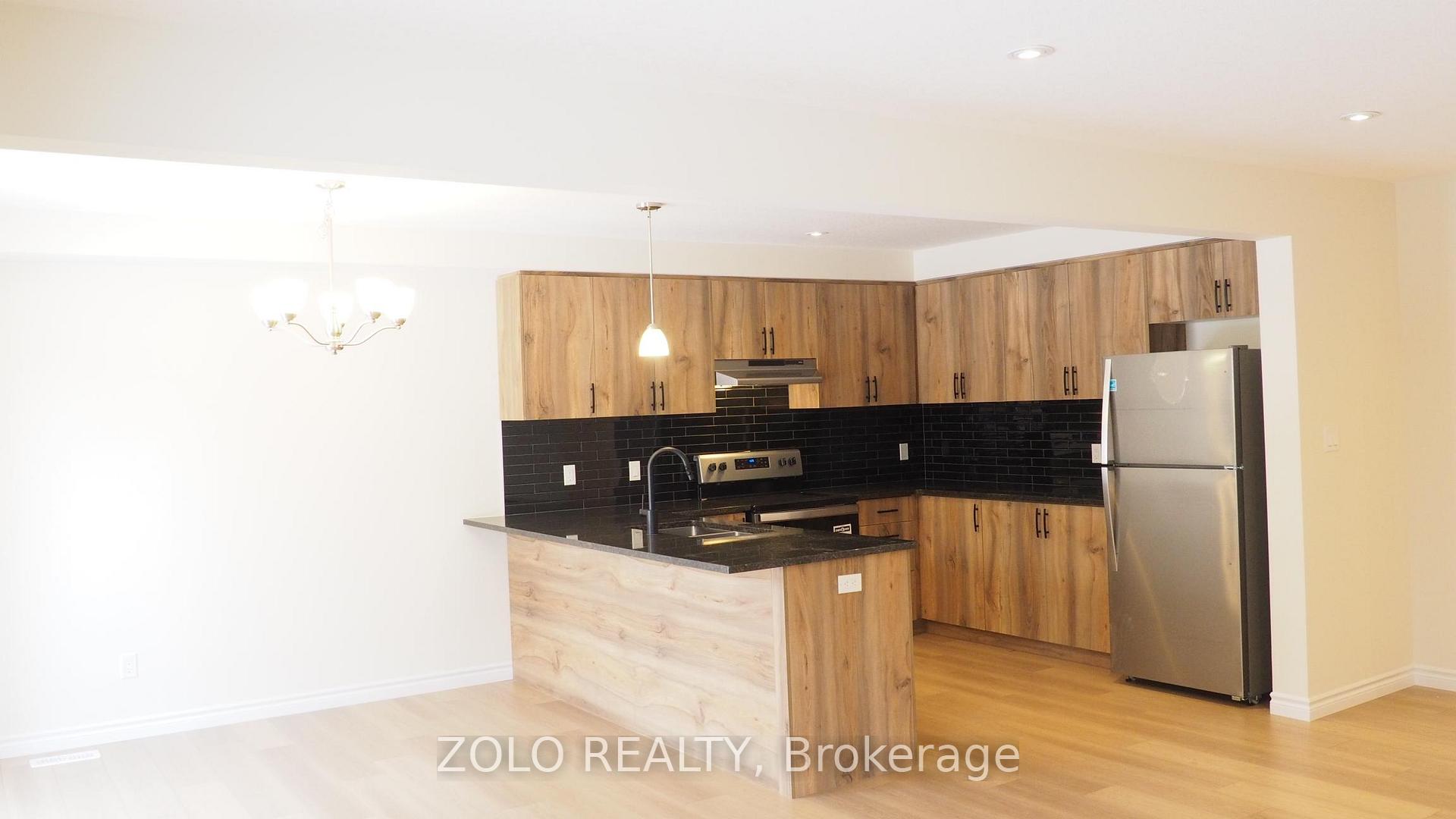Photo 2 of 8 Riddell Drive, Stratford — HOMEH