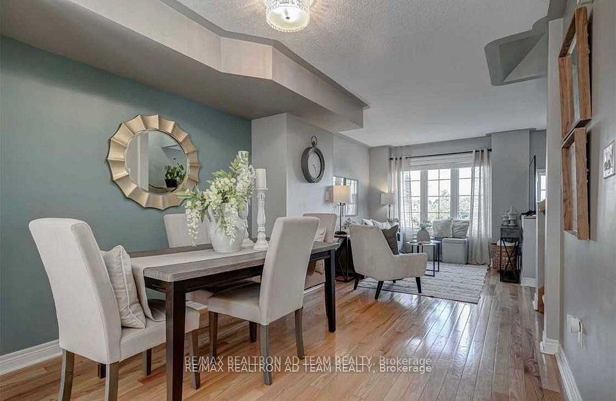 Photo 9 of 23 Cooperage Lane, Ajax, Central — HOMEH