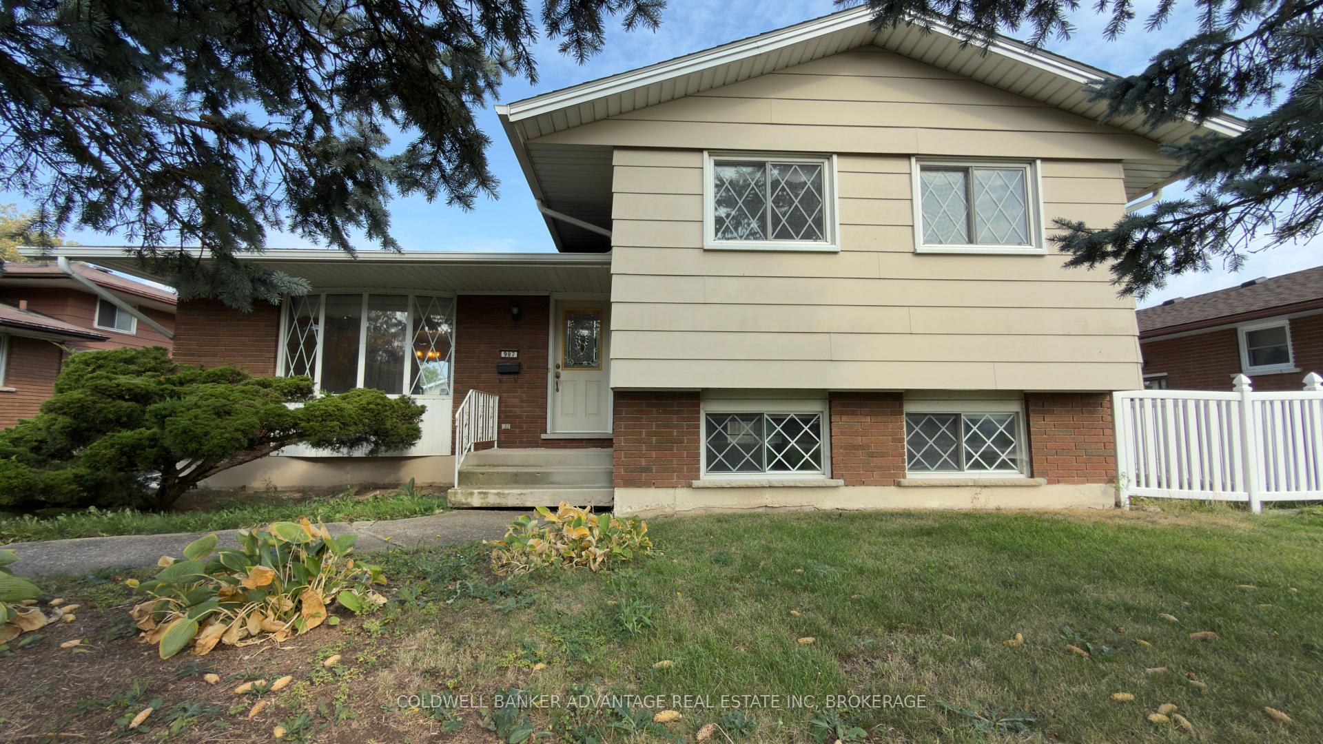Photo 1 of 987 Steele Street, Port Colborne, Main Street — HOMEH
