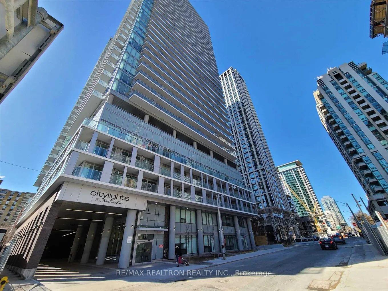 Photo 1 of Unit 714, 195 Redpath Avenue, Toronto, Mount Pleasant West — HOMEH