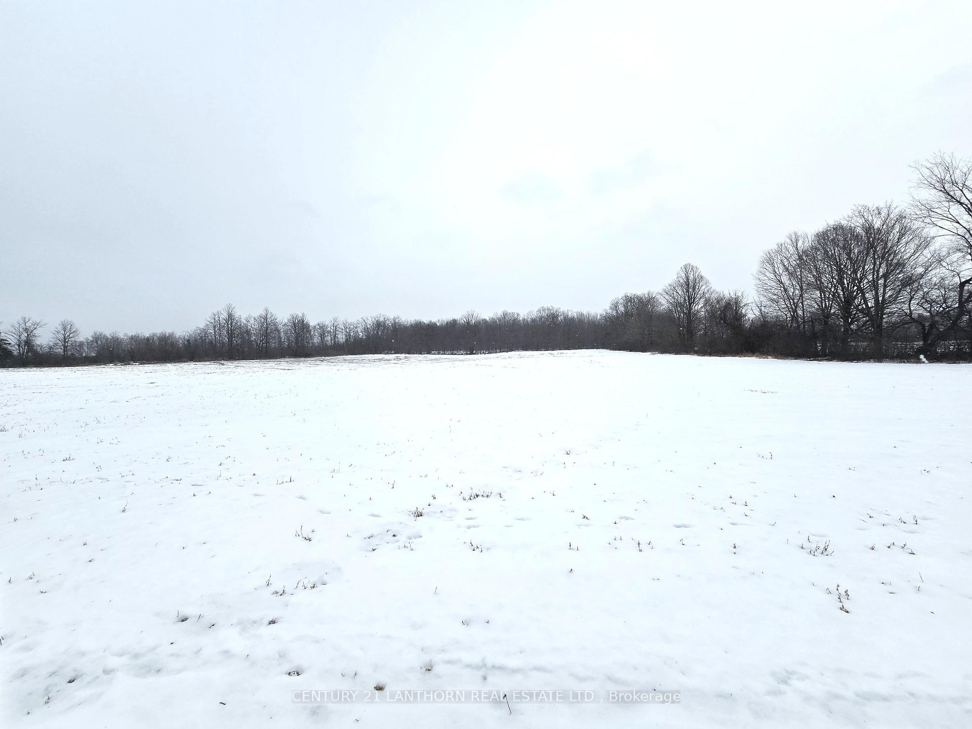 Photo 7 of Shannonville Road, Tyendinaga, Tyendinaga Township — HOMEH
