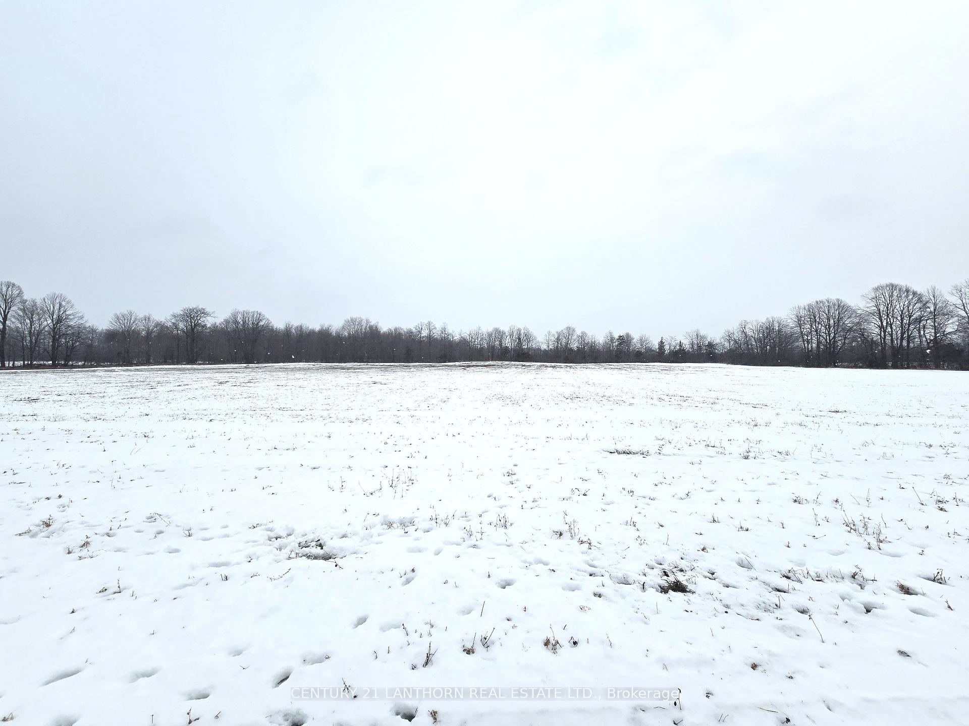 Photo 2 of Shannonville Road, Tyendinaga, Tyendinaga Township — HOMEH