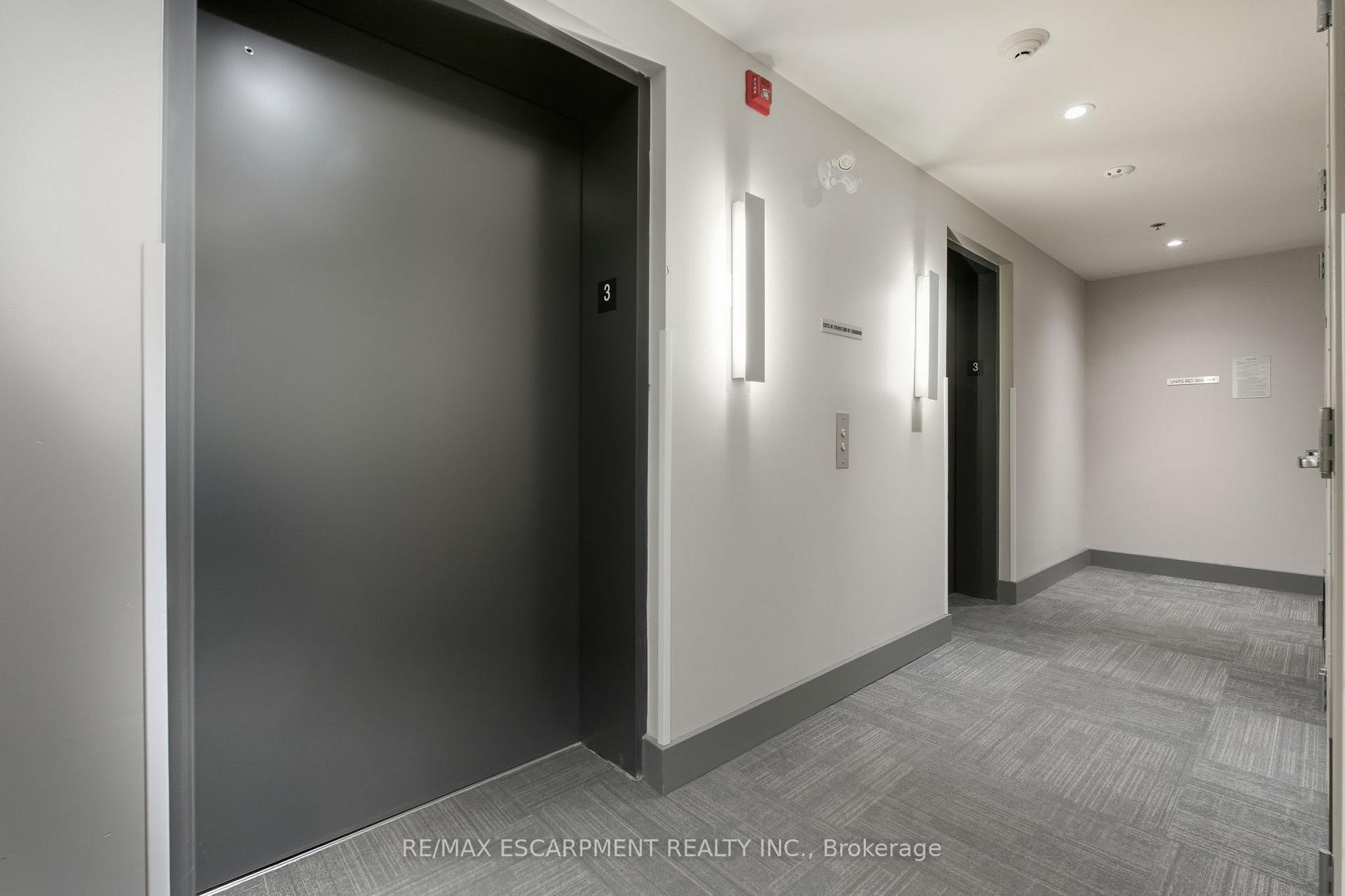 Photo 29 of Unit 308, 455 Charlton Avenue, Hamilton, Stinson — HOMEH