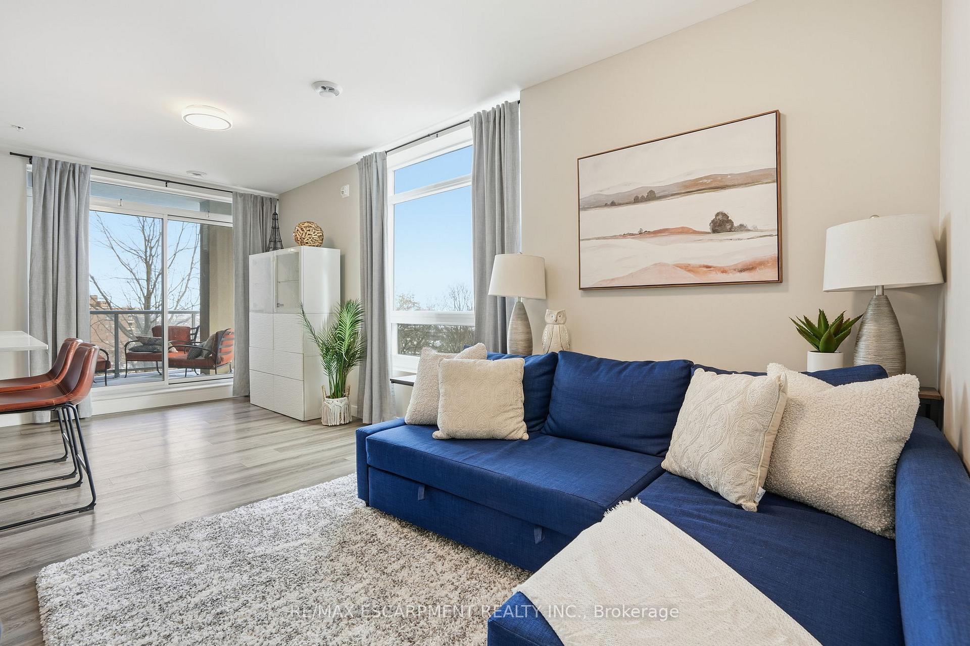 Photo 30 of Unit 308, 455 Charlton Avenue, Hamilton, Stinson — HOMEH