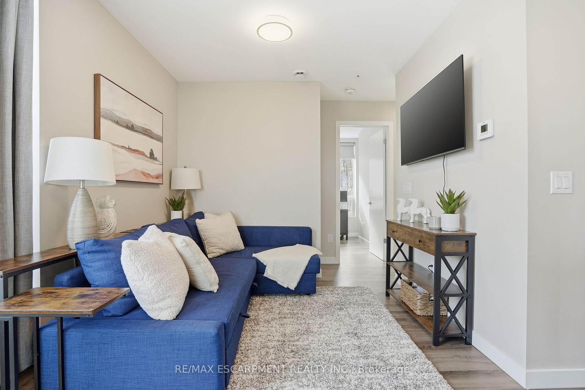 Photo 12 of Unit 308, 455 Charlton Avenue, Hamilton, Stinson — HOMEH