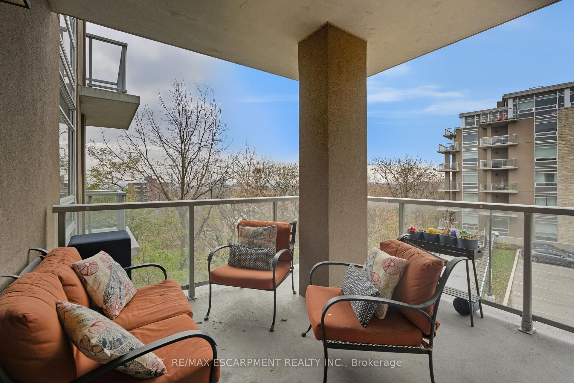 Photo 20 of Unit 308, 455 Charlton Avenue, Hamilton, Stinson — HOMEH