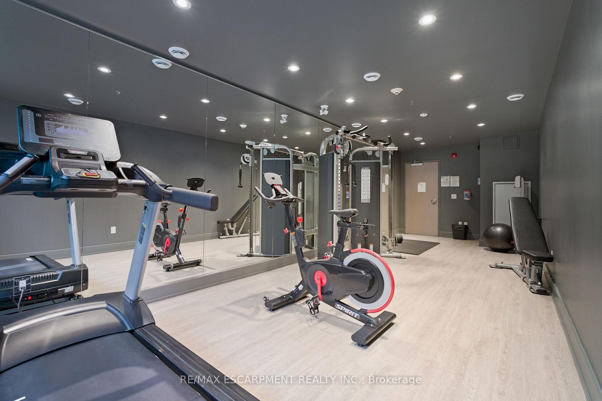 Photo 22 of Unit 308, 455 Charlton Avenue, Hamilton, Stinson — HOMEH