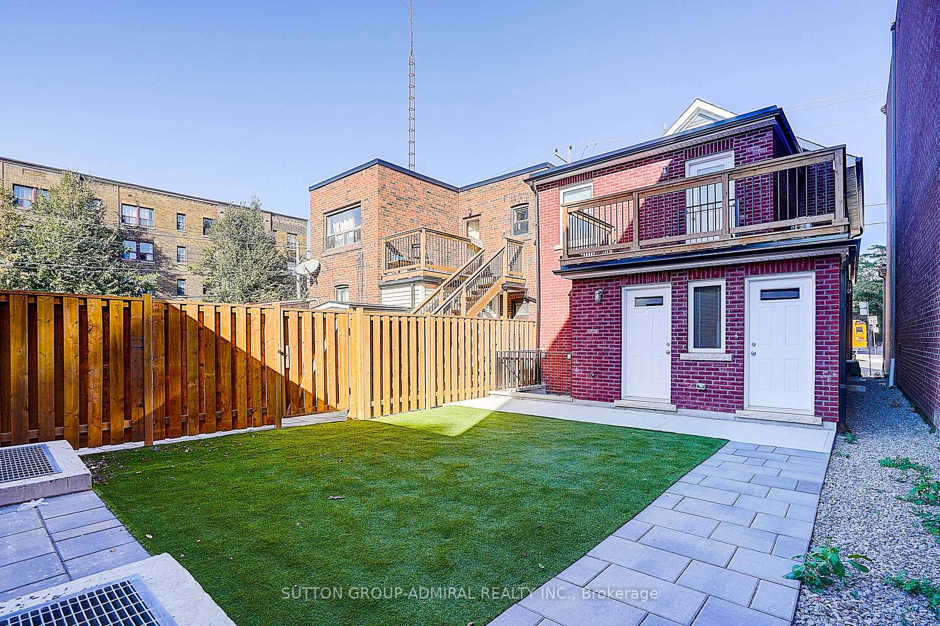 Photo 20 of Unit Main & Basement, 166 Vaughan Road, Toronto, Humewood-Cedarvale — HOMEH