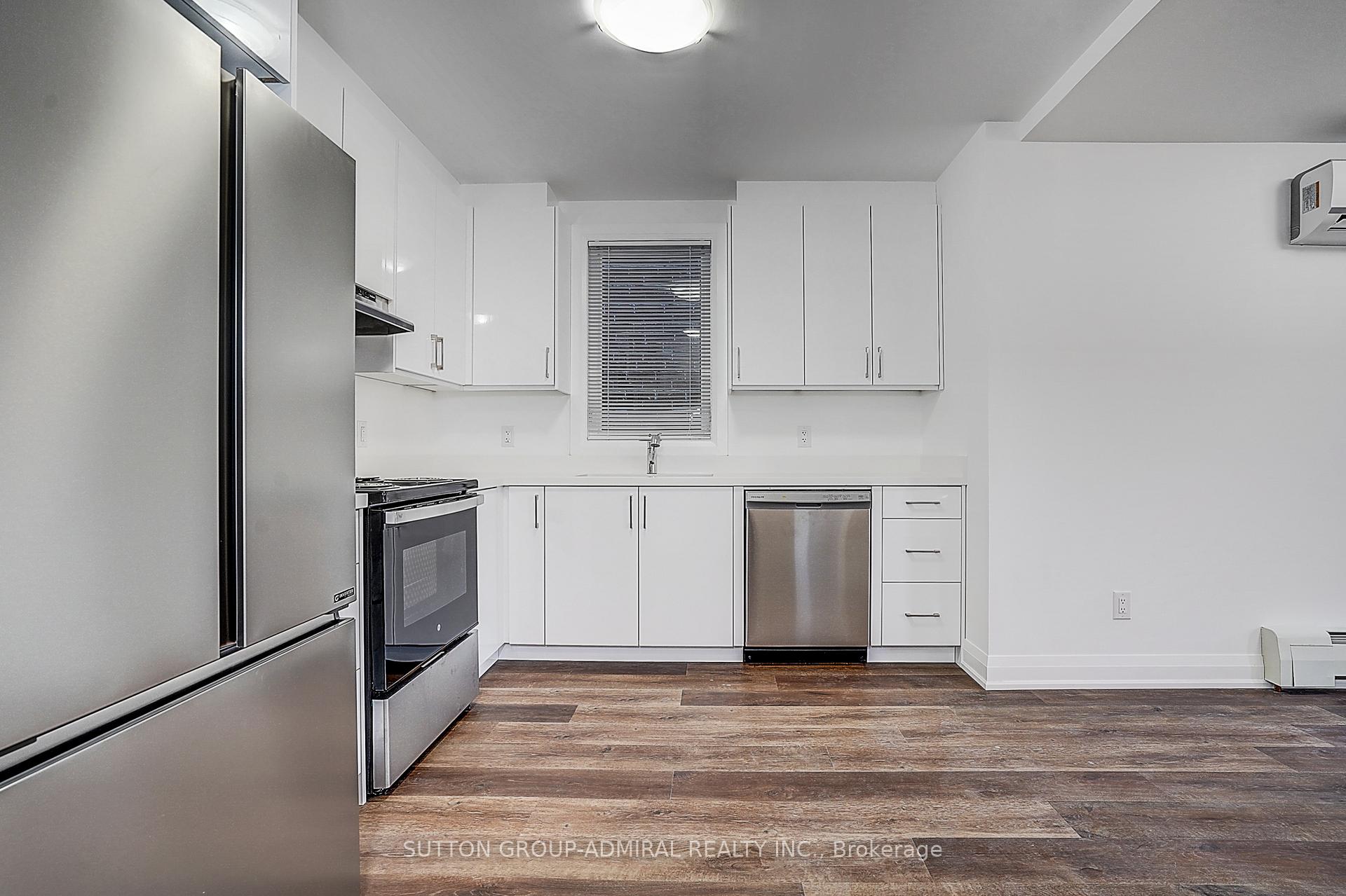 Photo 7 of Unit Main & Basement, 166 Vaughan Road, Toronto, Humewood-Cedarvale — HOMEH