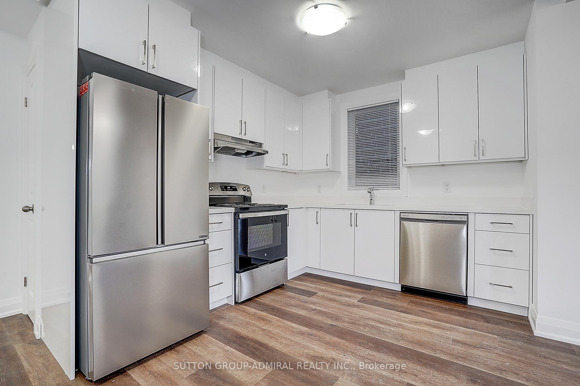 Photo 9 of Unit Main & Basement, 166 Vaughan Road, Toronto, Humewood-Cedarvale — HOMEH
