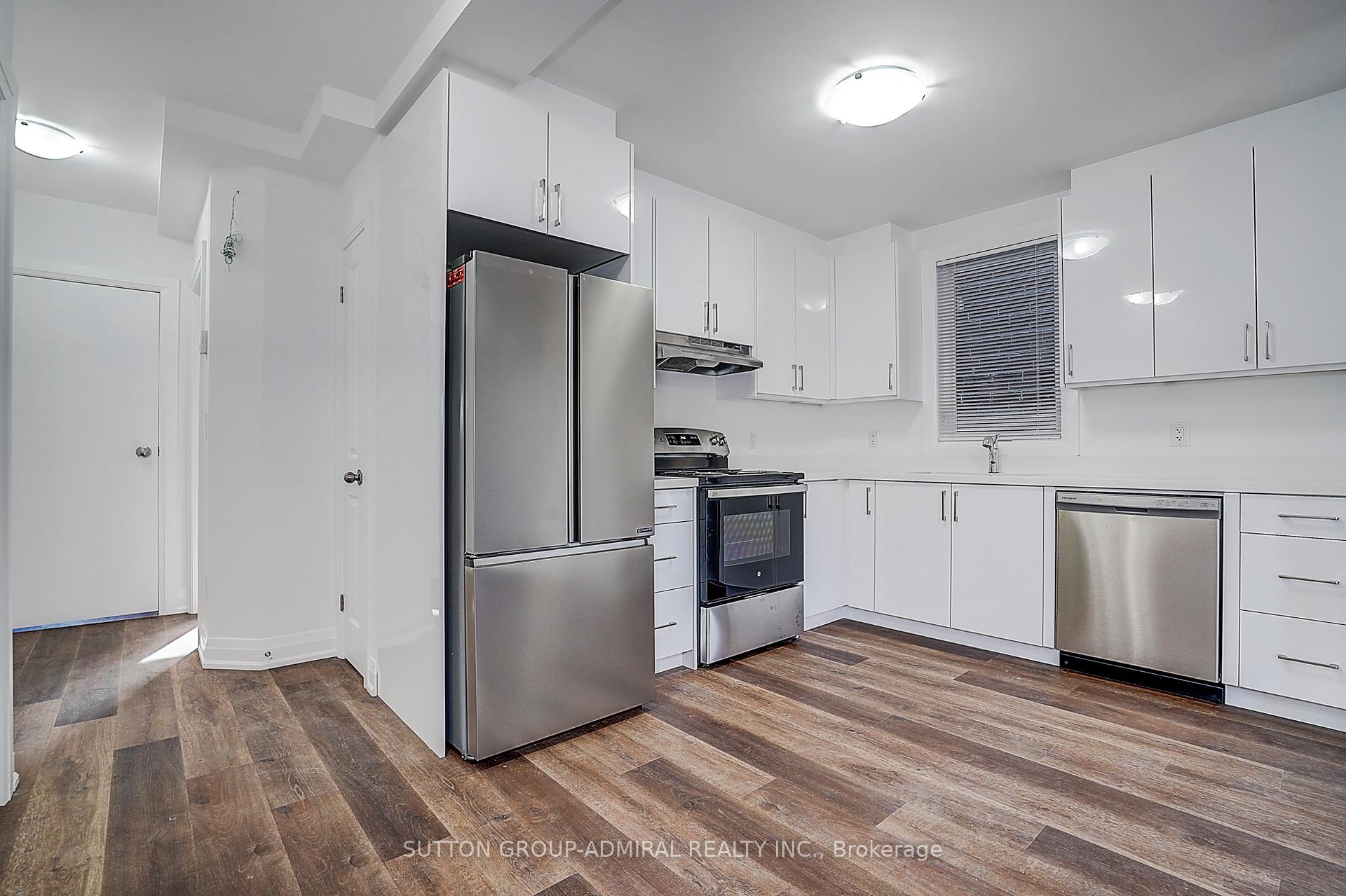 Photo 4 of Unit Main & Basement, 166 Vaughan Road, Toronto, Humewood-Cedarvale — HOMEH