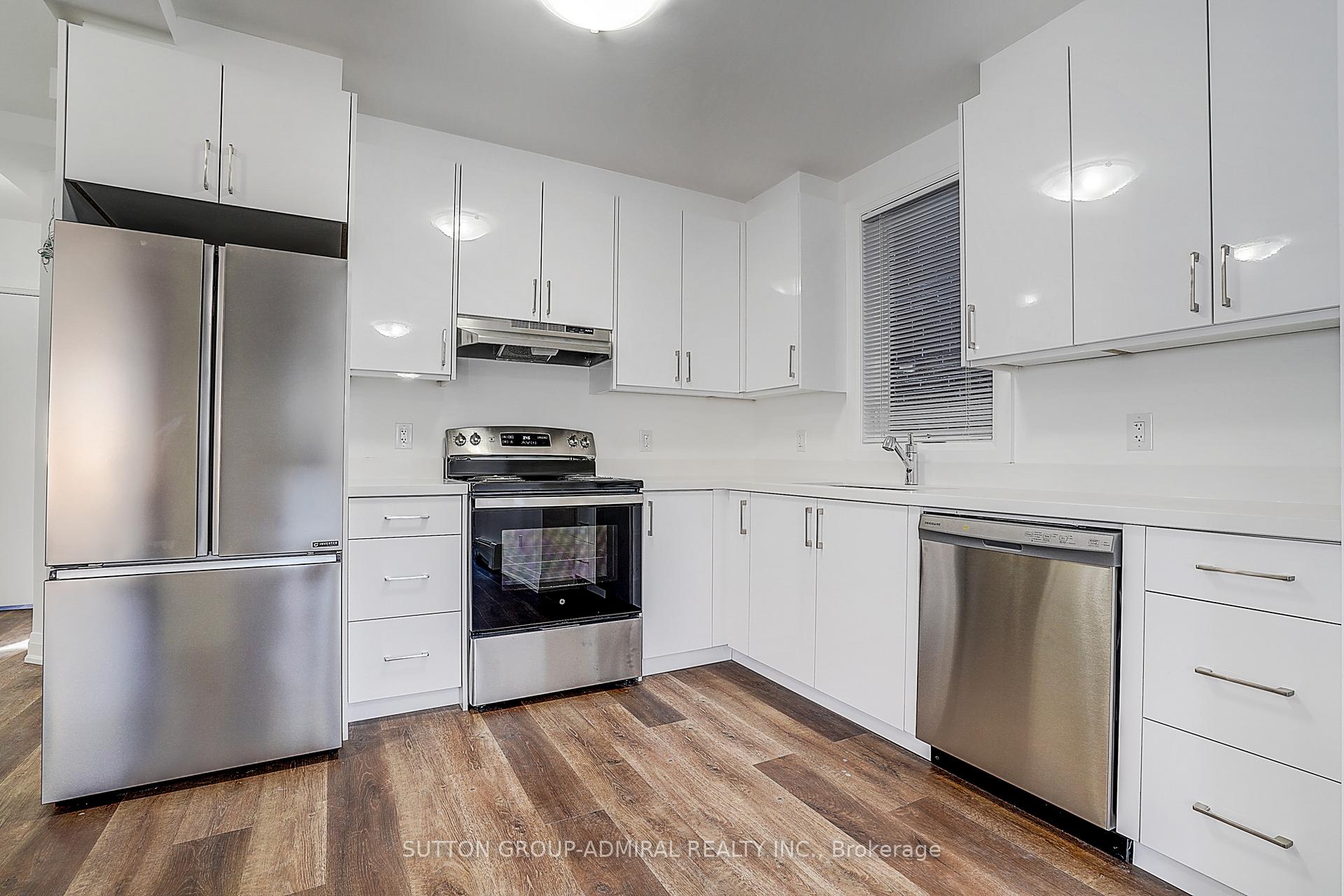 Photo 27 of Unit Main & Basement, 166 Vaughan Road, Toronto, Humewood-Cedarvale — HOMEH