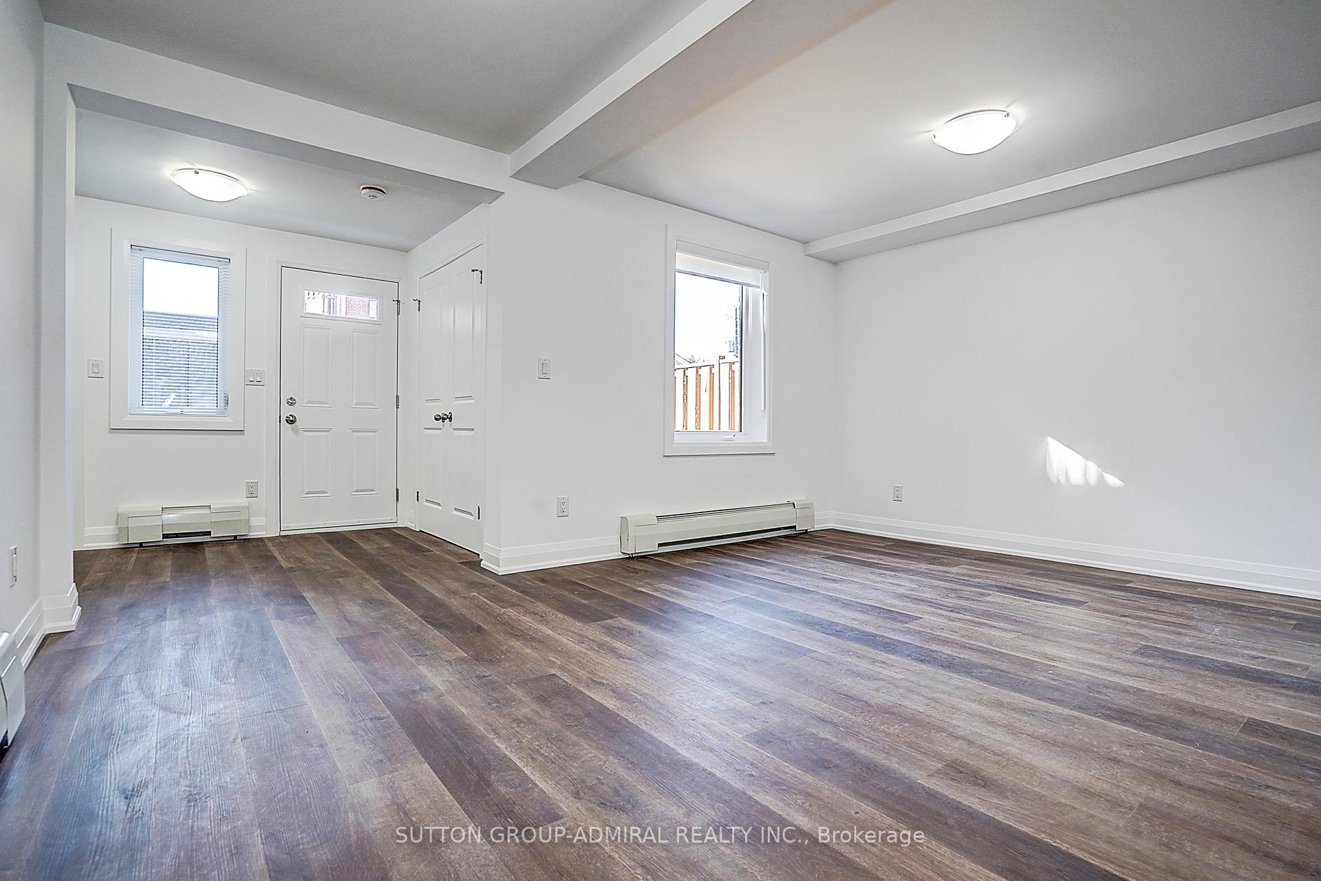 Photo 19 of Unit Main & Basement, 166 Vaughan Road, Toronto, Humewood-Cedarvale — HOMEH