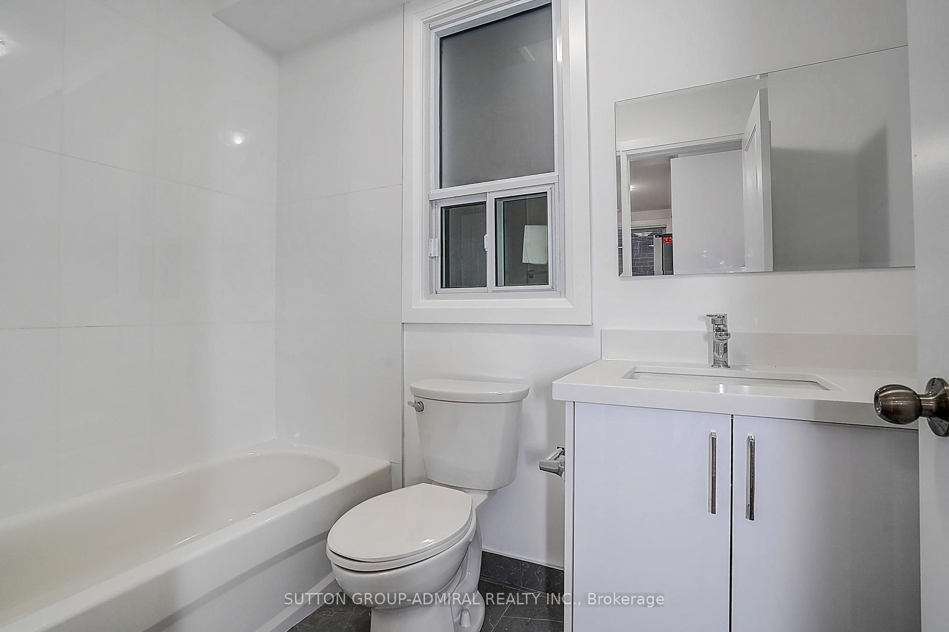Photo 8 of Unit Main & Basement, 166 Vaughan Road, Toronto, Humewood-Cedarvale — HOMEH