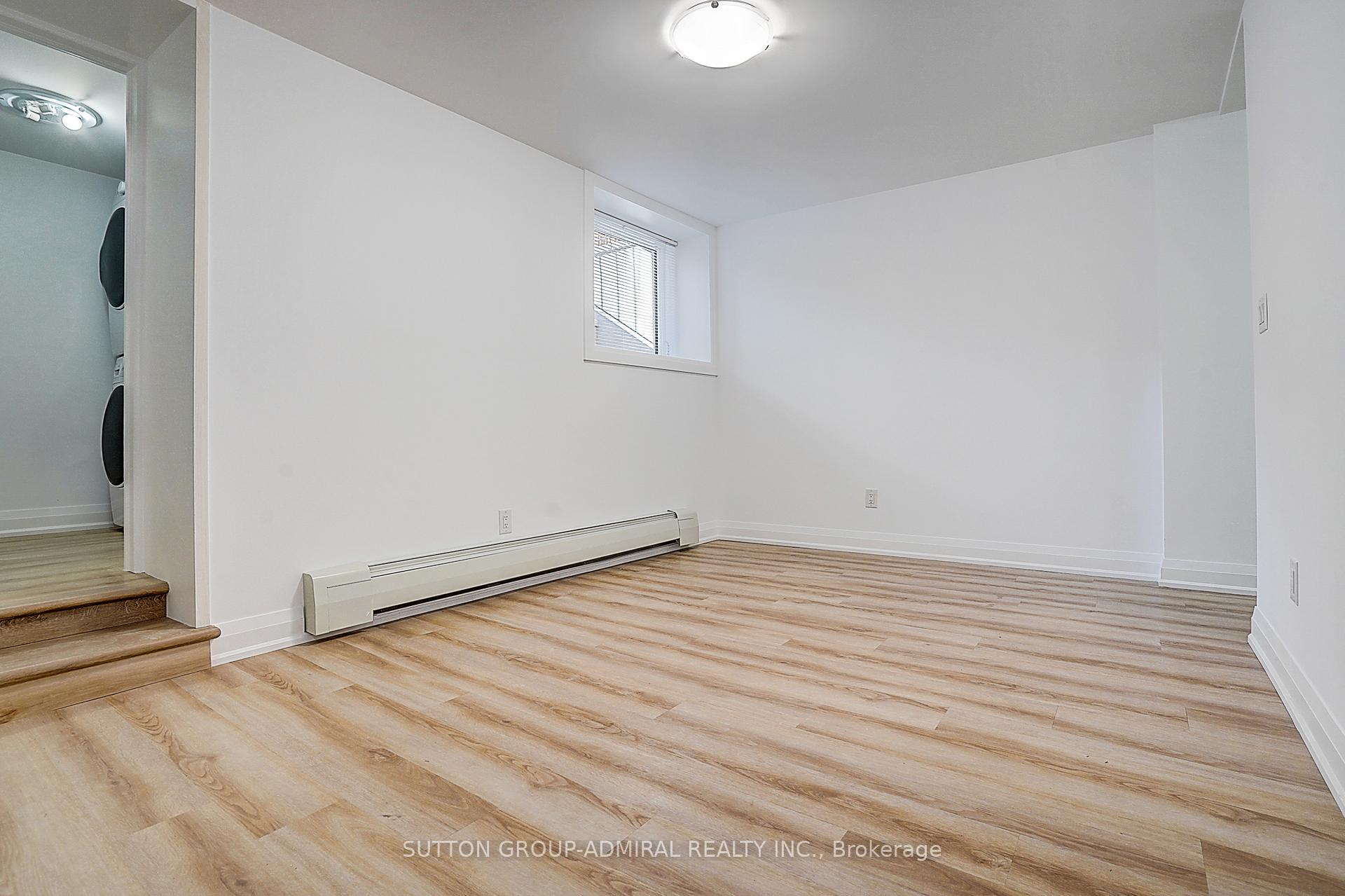 Photo 10 of Unit Main & Basement, 166 Vaughan Road, Toronto, Humewood-Cedarvale — HOMEH
