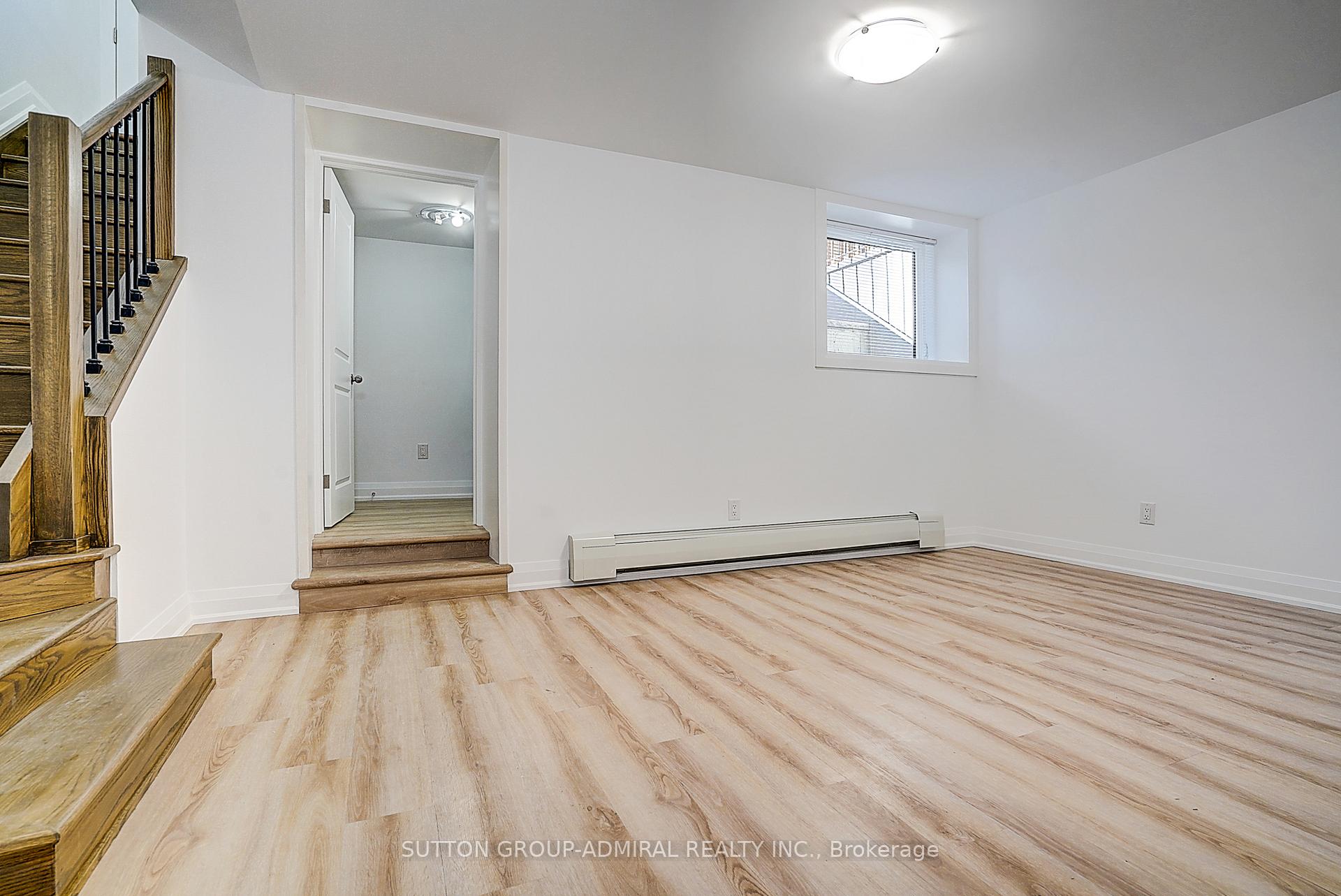Photo 23 of Unit Main & Basement, 166 Vaughan Road, Toronto, Humewood-Cedarvale — HOMEH