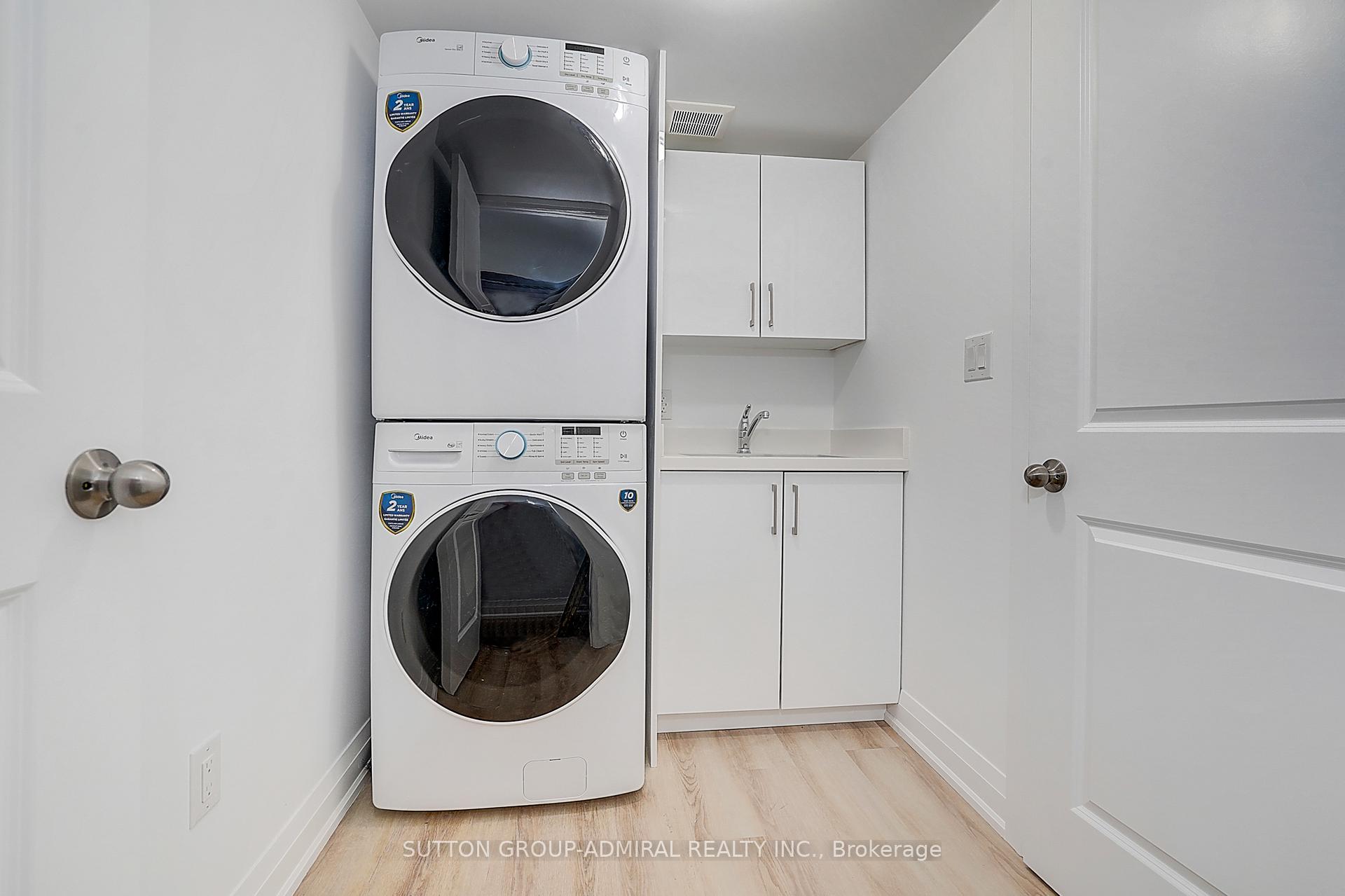 Photo 25 of Unit Main & Basement, 166 Vaughan Road, Toronto, Humewood-Cedarvale — HOMEH