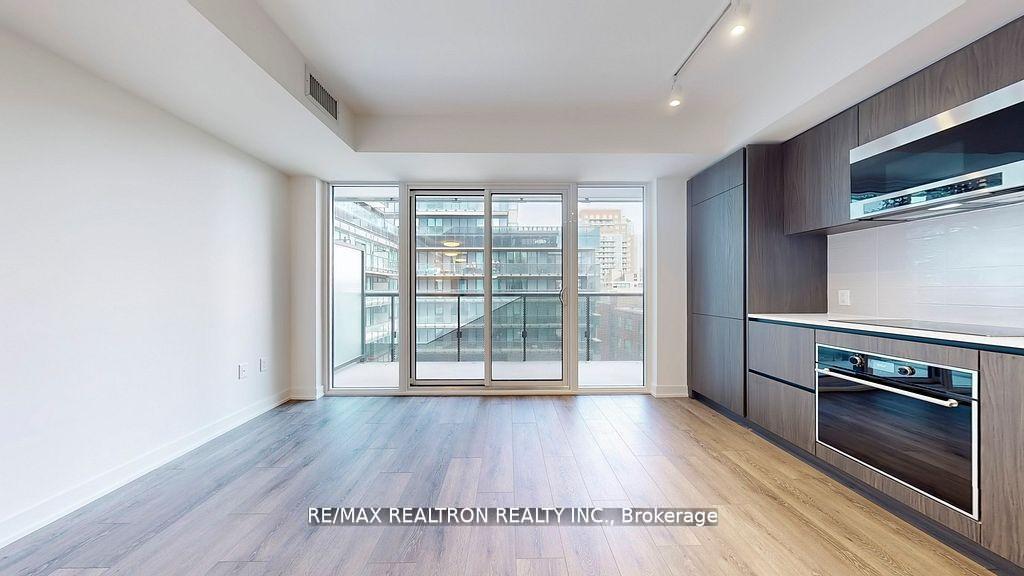 Photo 7 of Unit 510, 127 Broadway Avenue, Toronto, Mount Pleasant West — HOMEH