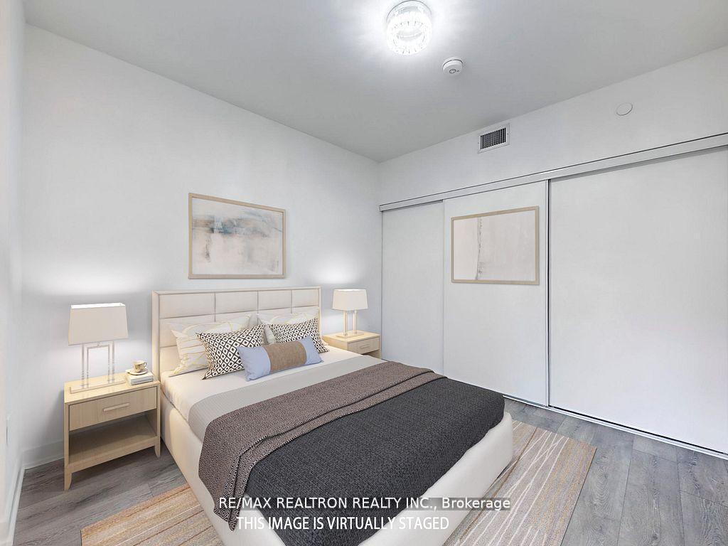 Photo 12 of Unit 510, 127 Broadway Avenue, Toronto, Mount Pleasant West — HOMEH